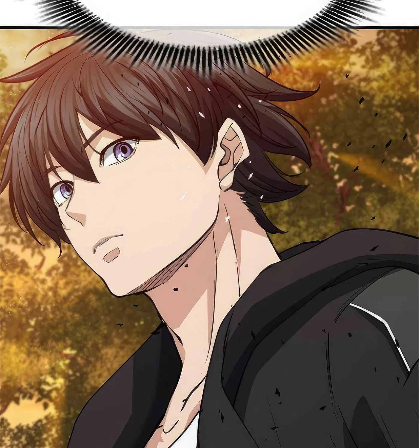 Read Secret Player chapter 45 image 168 on Lezhin