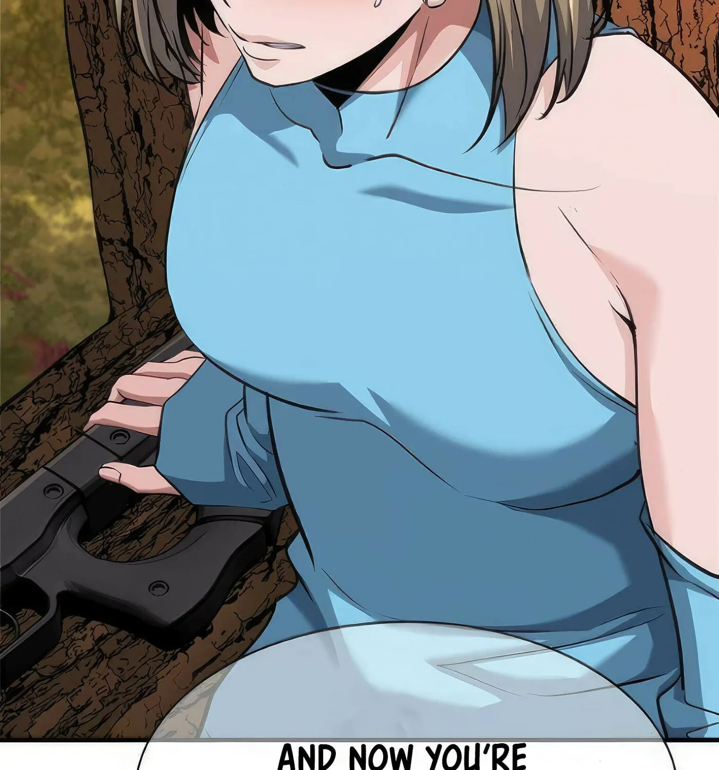 Read Secret Player chapter 45 image 171 on Lezhin