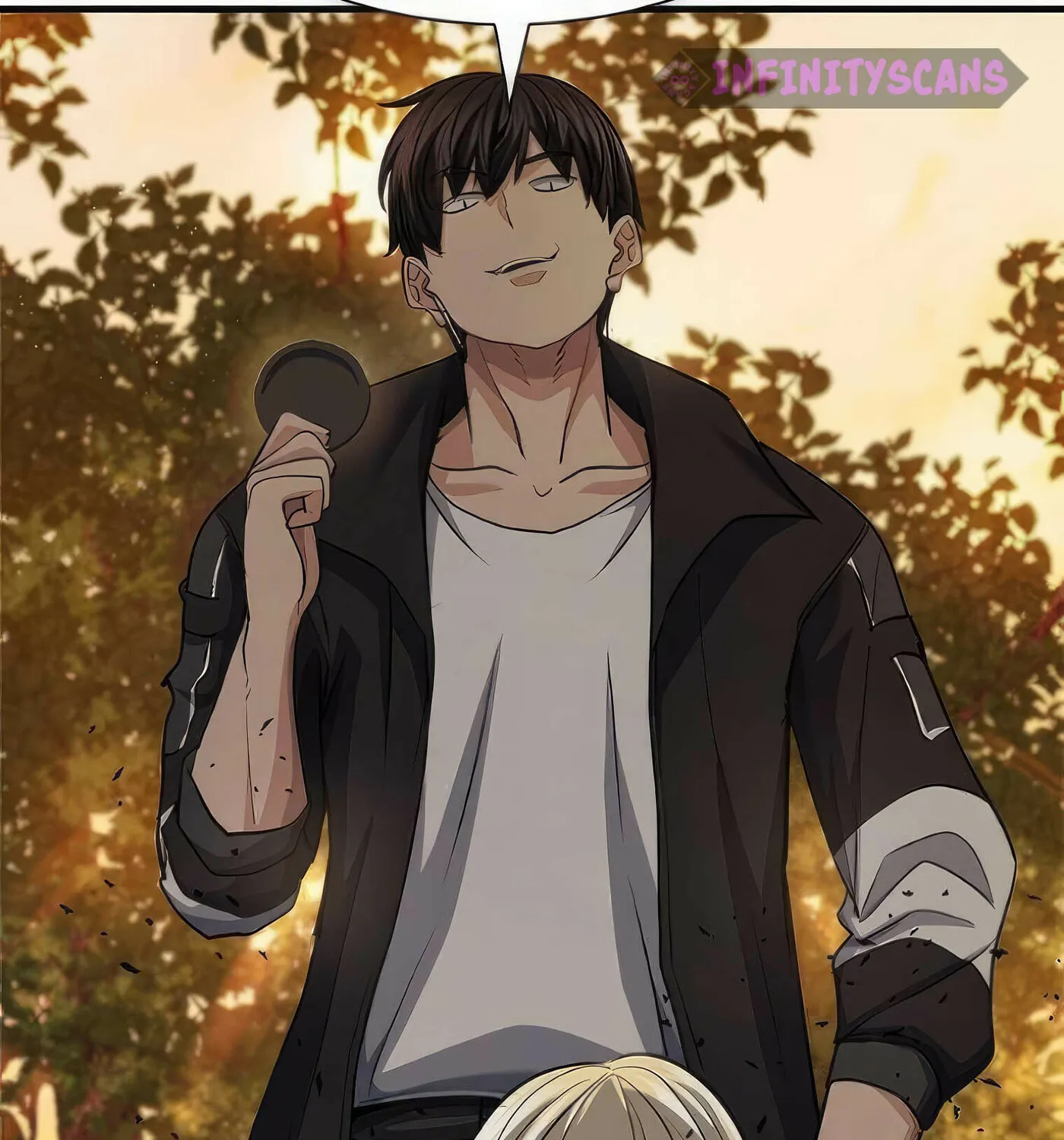 Read Secret Player chapter 45 image 173 on Lezhin