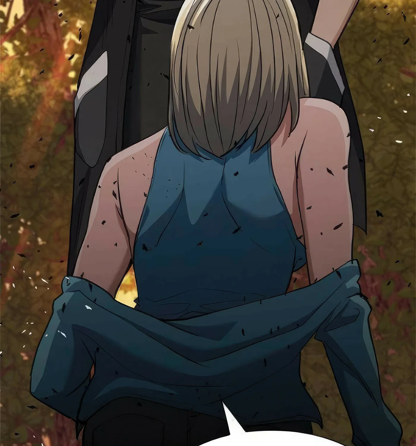 Read Secret Player chapter 45 image 174 on Lezhin