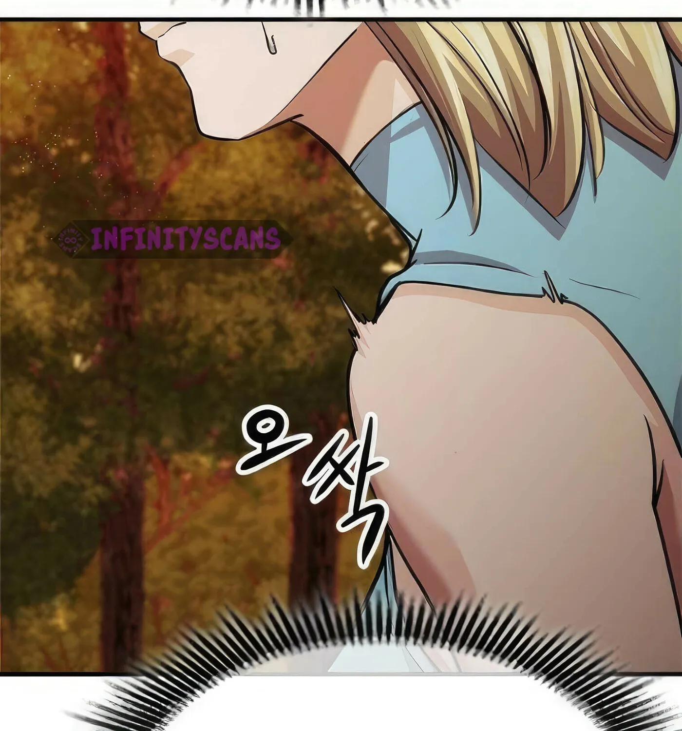 Read Secret Player chapter 45 image 181 on Lezhin
