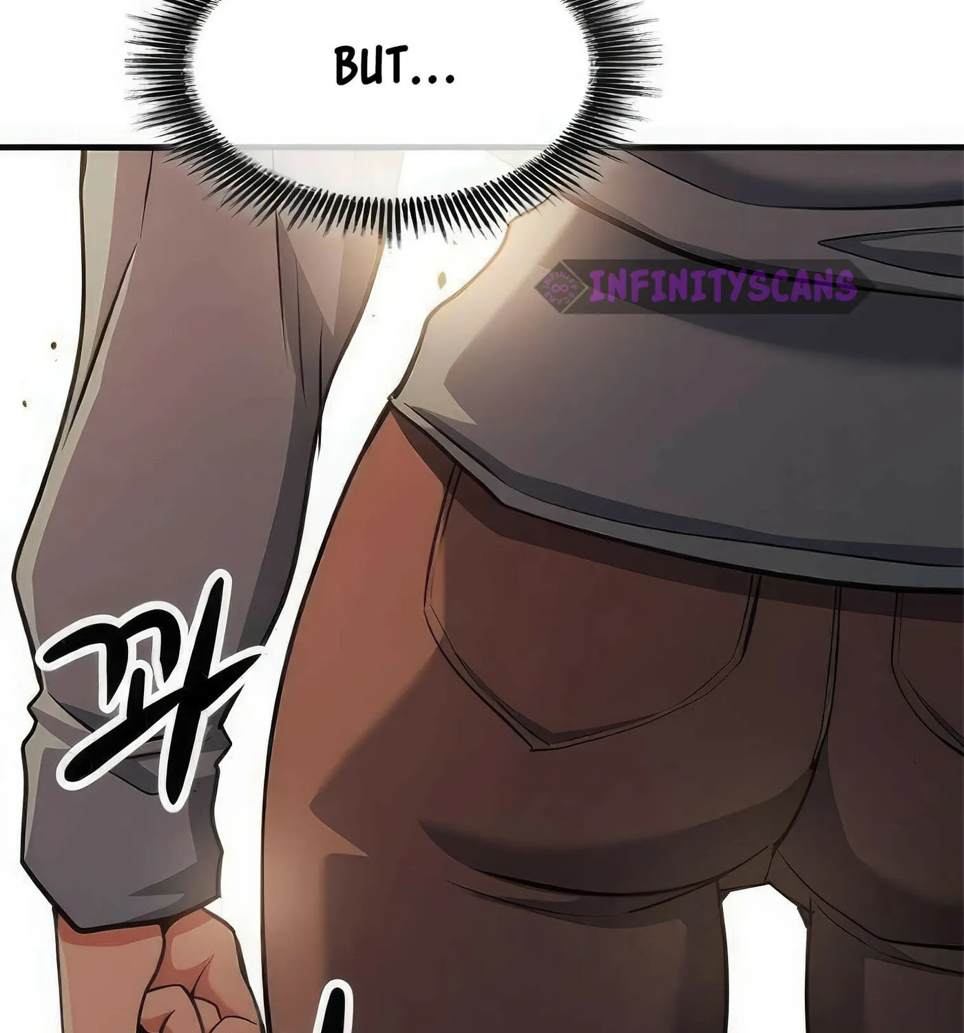 Read Secret Player chapter 45 image 183 on Lezhin