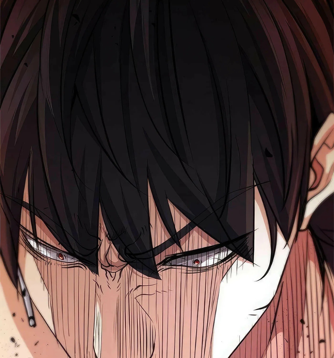 Read Secret Player chapter 45 image 2 on Lezhin