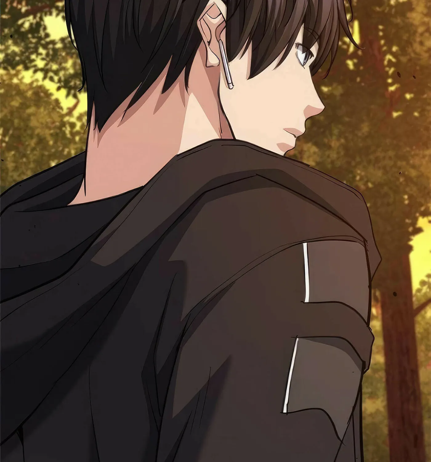 Read Secret Player chapter 45 image 207 on Lezhin