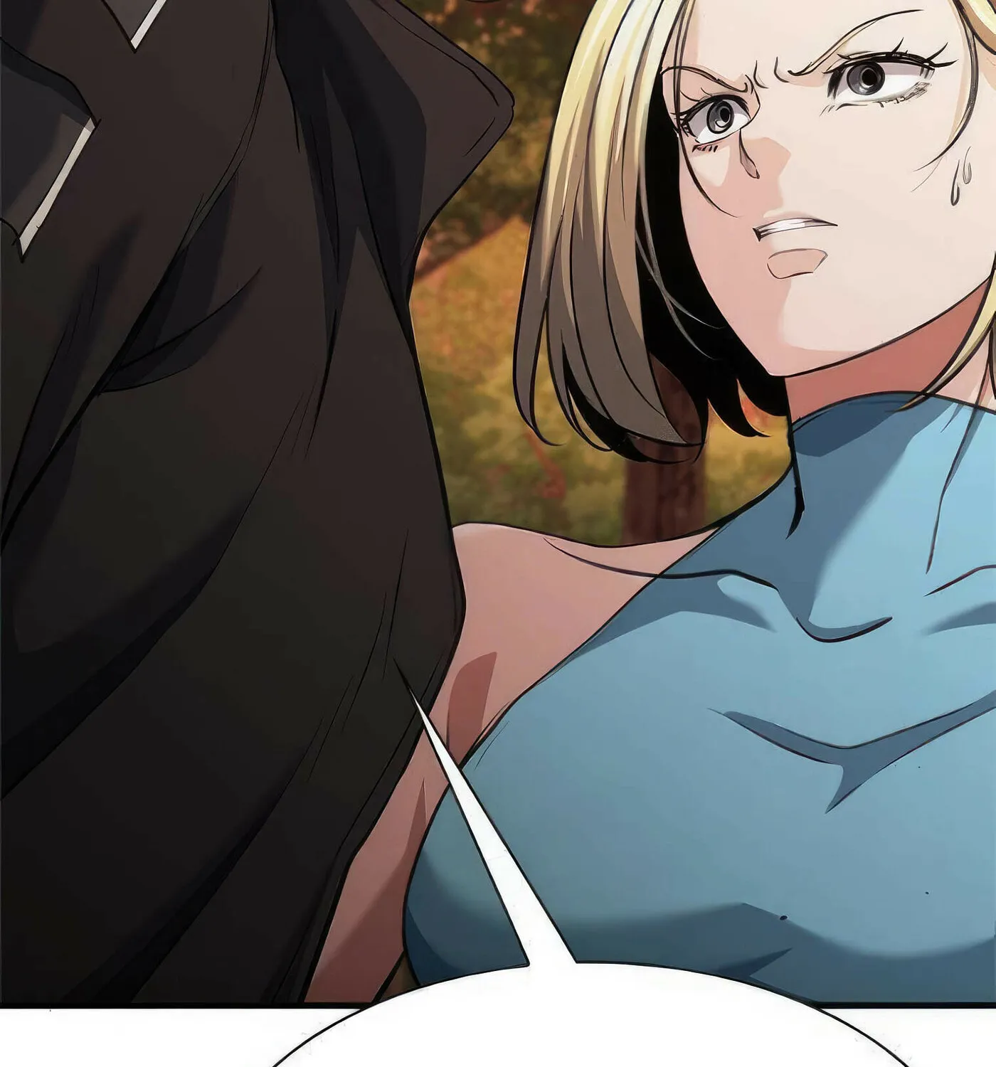 Read Secret Player chapter 45 image 210 on Lezhin