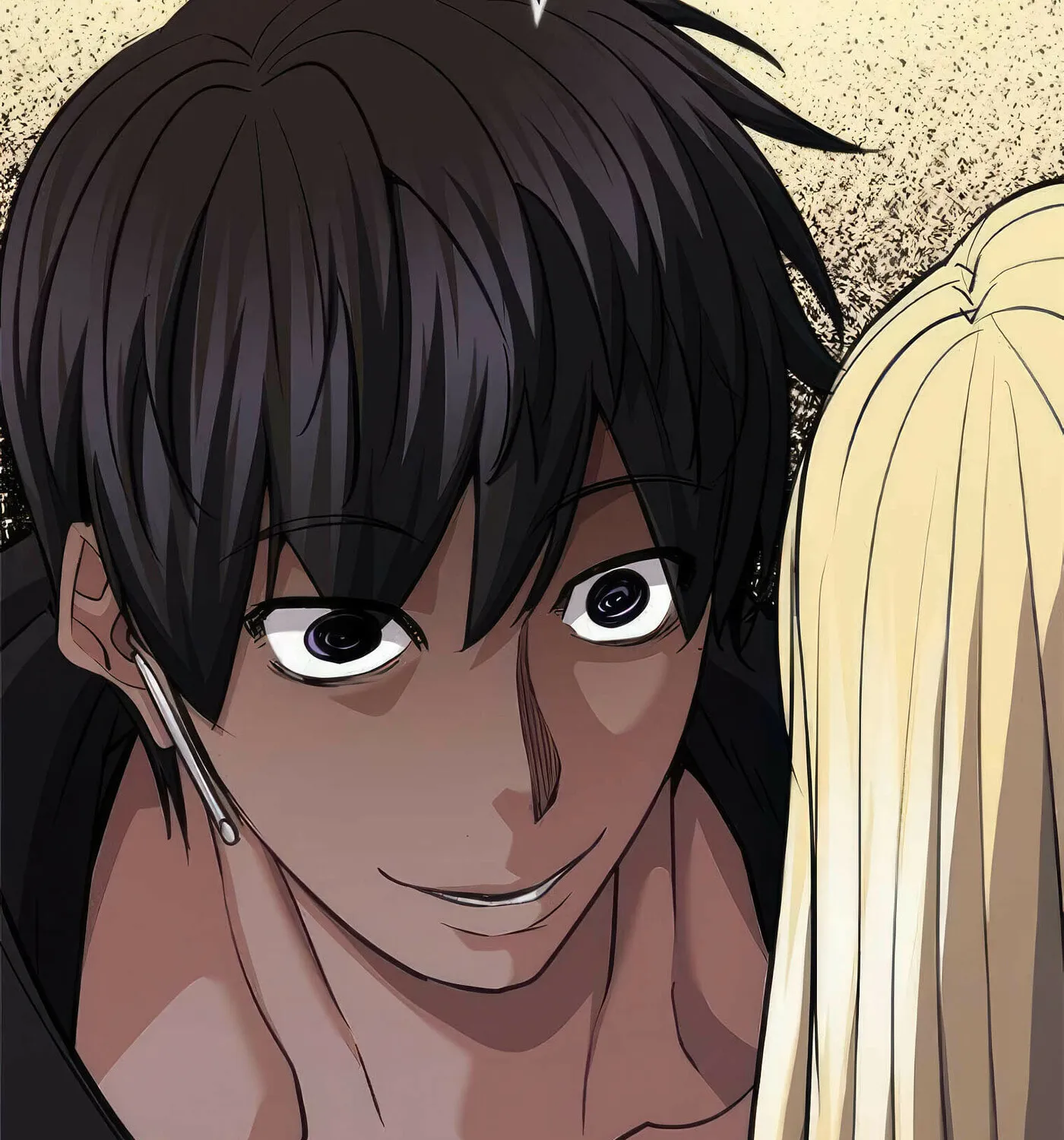 Read Secret Player chapter 45 image 217 on Lezhin