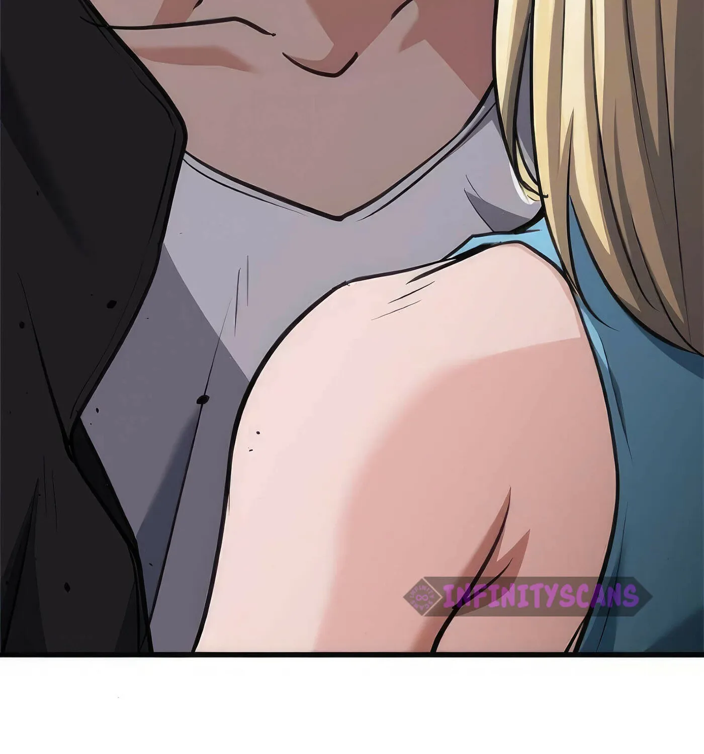 Read Secret Player chapter 45 image 218 on Lezhin