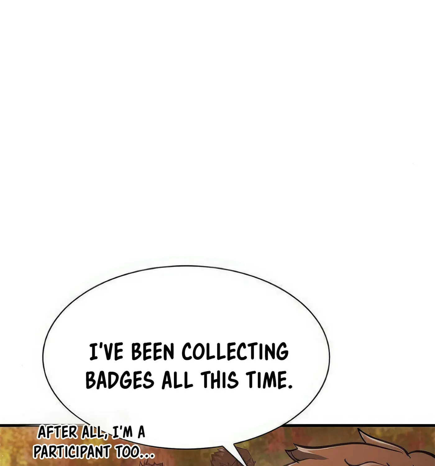 Read Secret Player chapter 45 image 25 on Lezhin