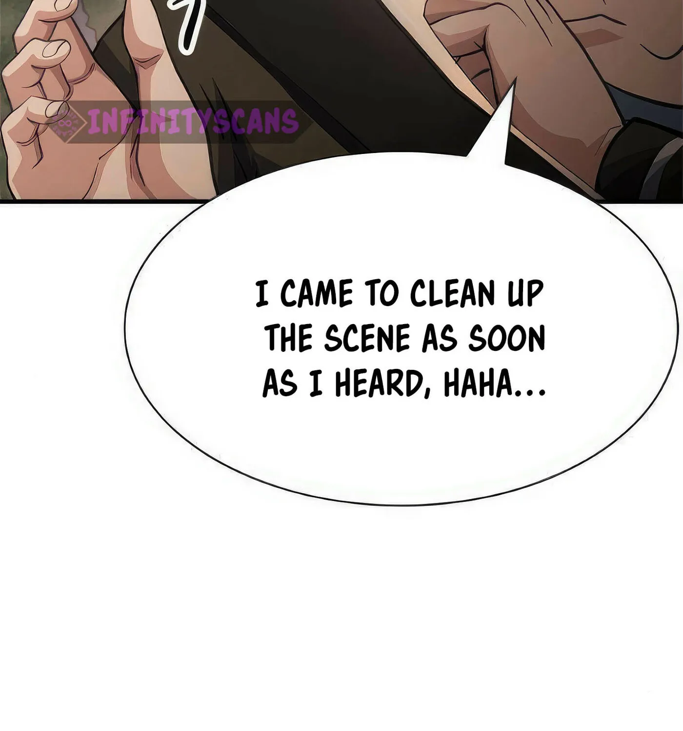 Read Secret Player chapter 45 image 27 on Lezhin