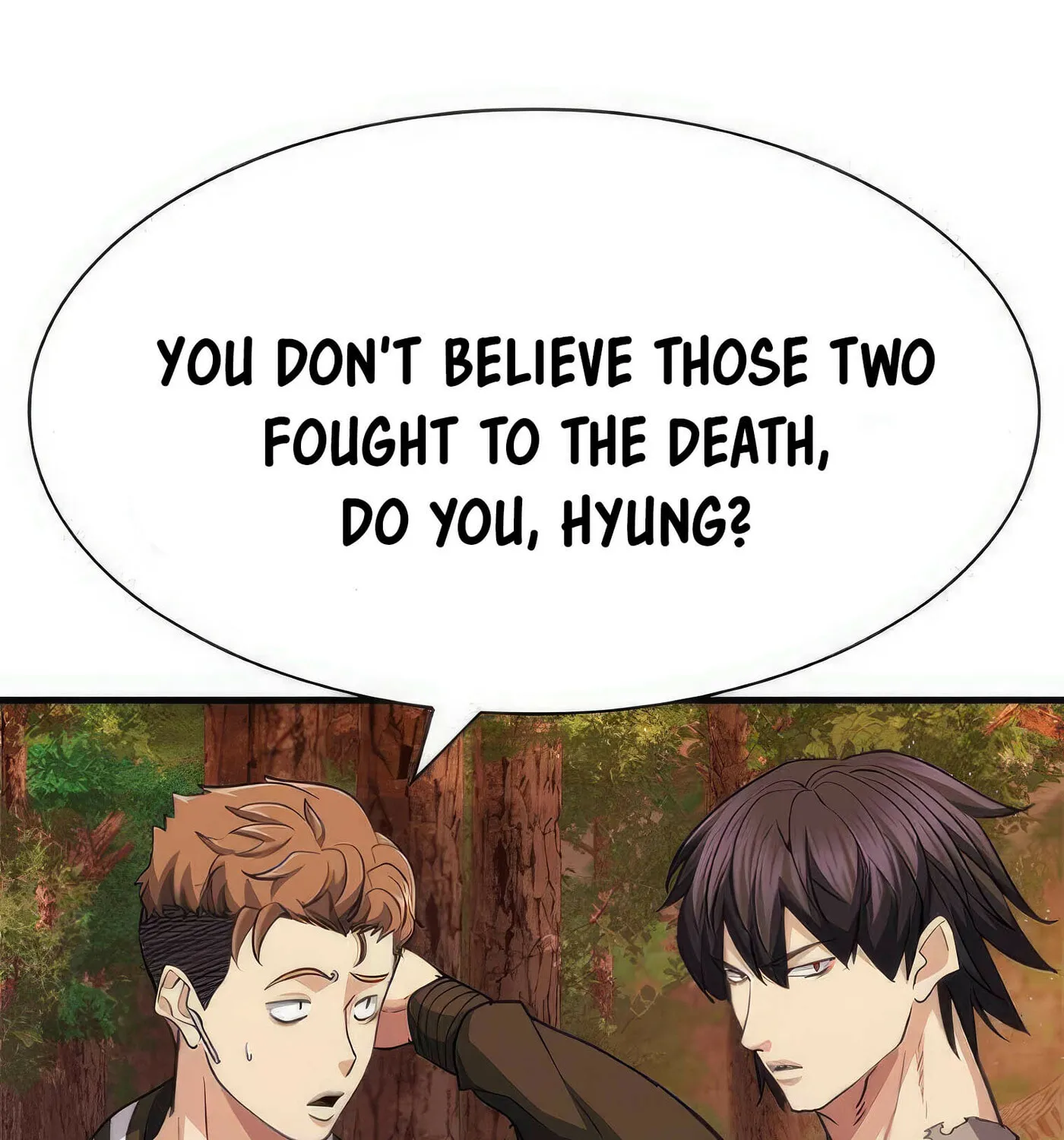 Read Secret Player chapter 45 image 28 on Lezhin