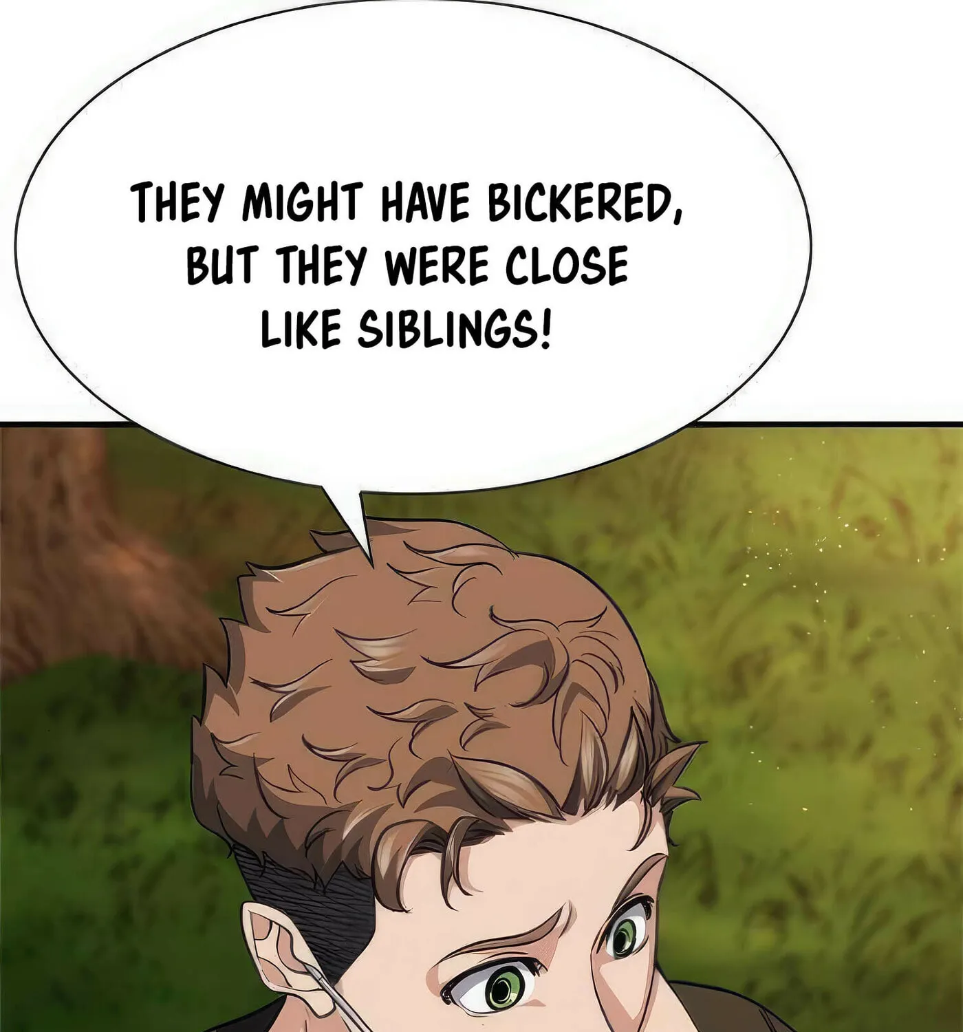 Read Secret Player chapter 45 image 32 on Lezhin