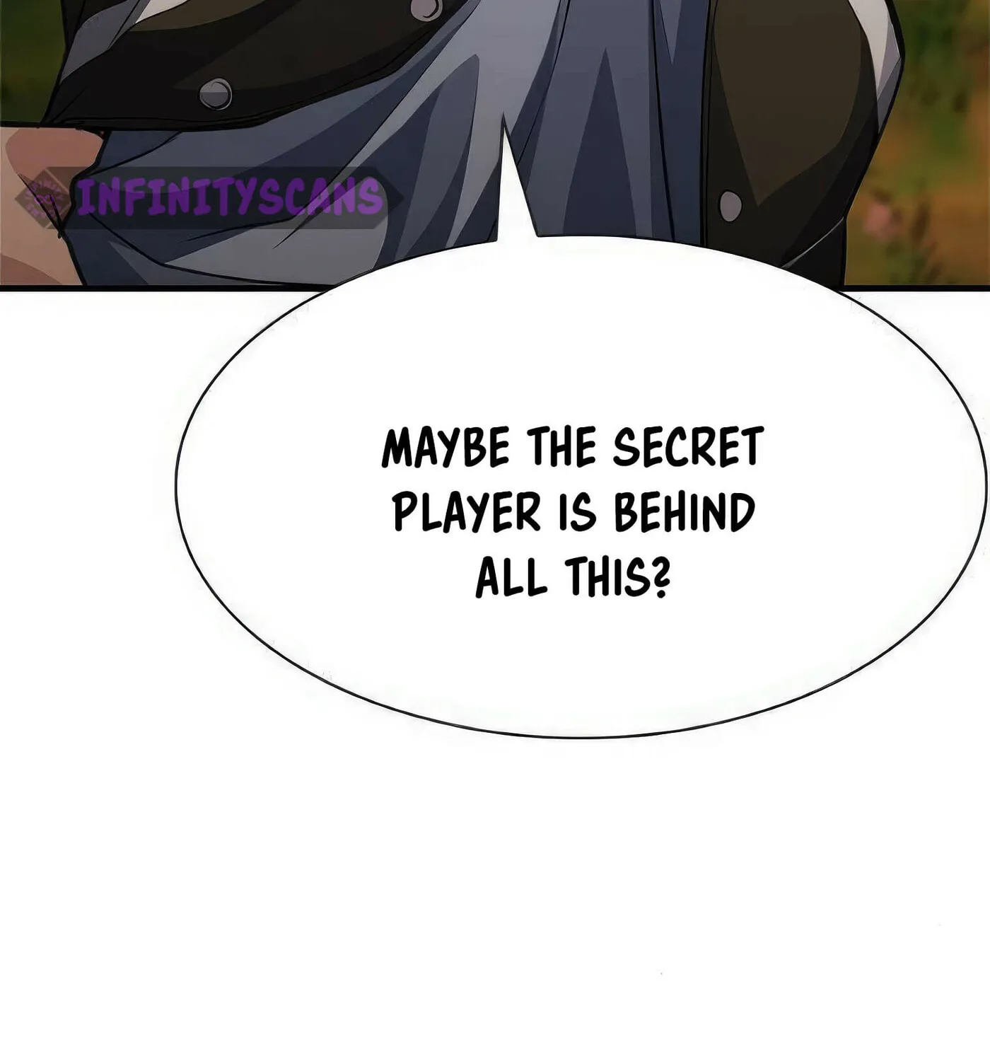 Read Secret Player chapter 45 image 34 on Lezhin