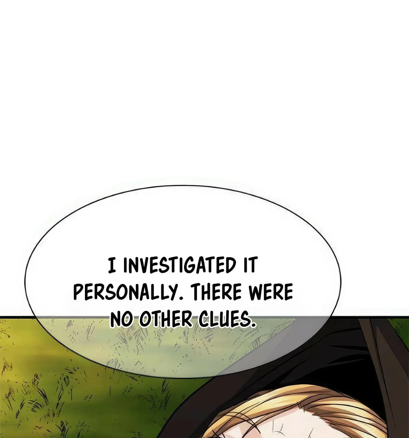 Read Secret Player chapter 45 image 35 on Lezhin