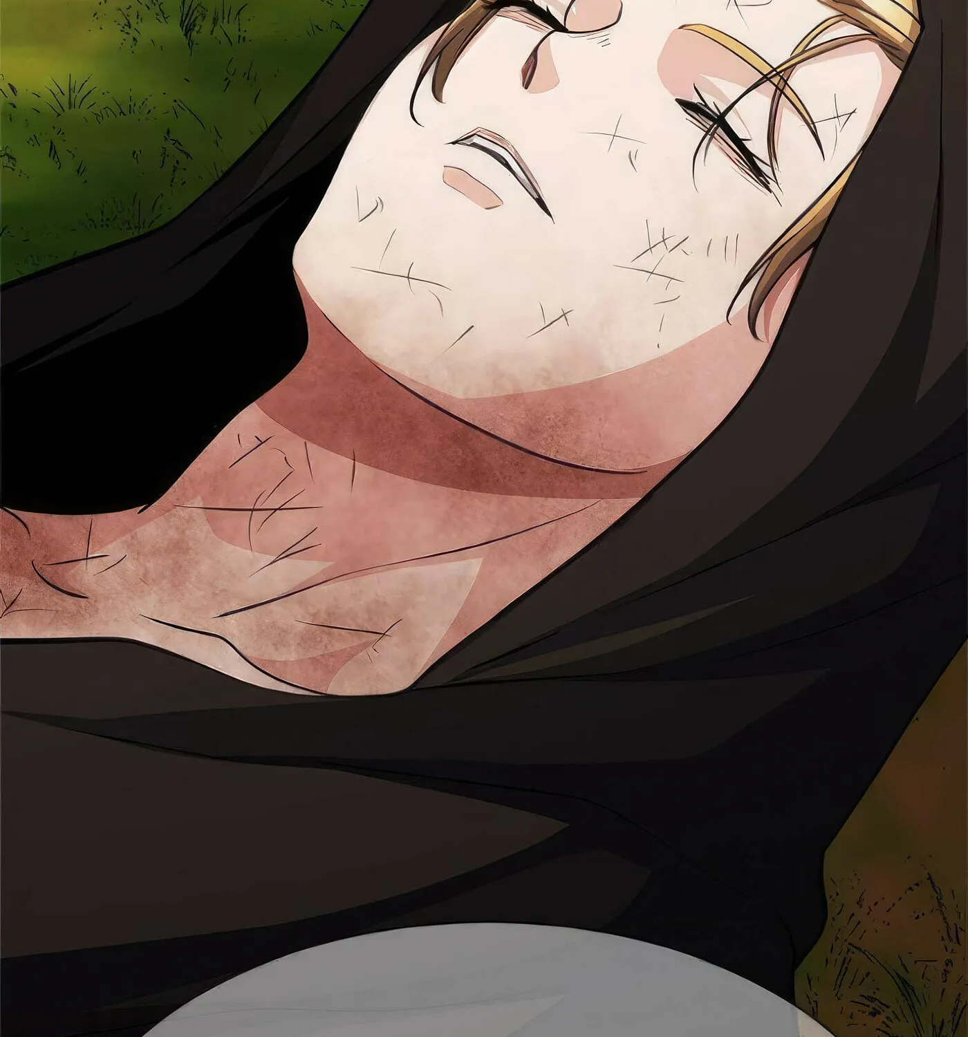 Read Secret Player chapter 45 image 36 on Lezhin