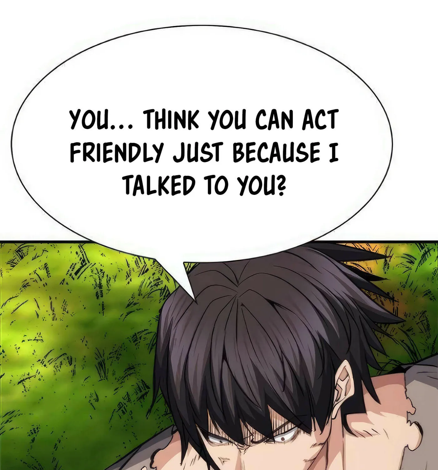 Read Secret Player chapter 45 image 40 on Lezhin