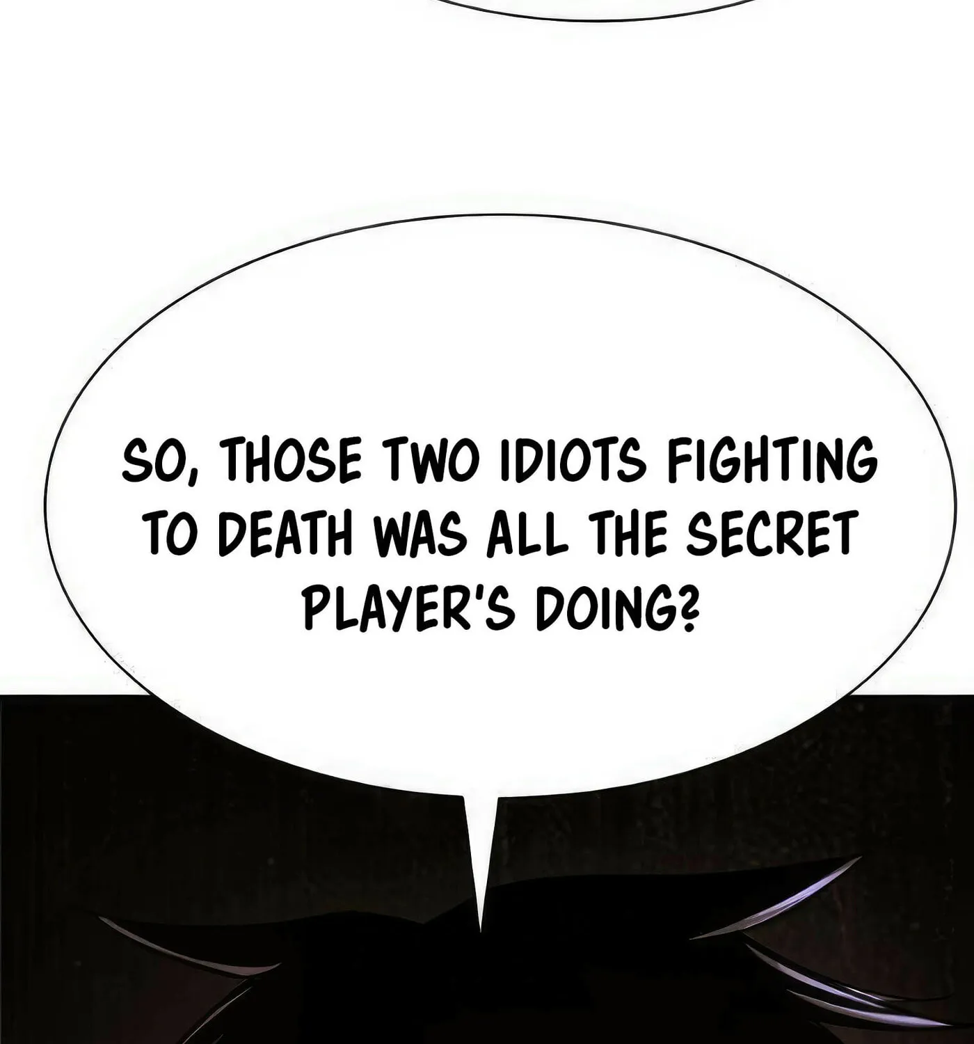 Read Secret Player chapter 45 image 43 on Lezhin