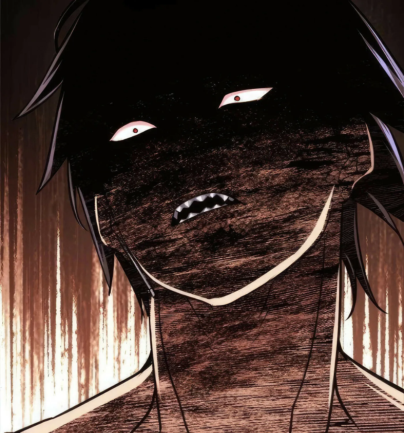 Read Secret Player chapter 45 image 44 on Lezhin