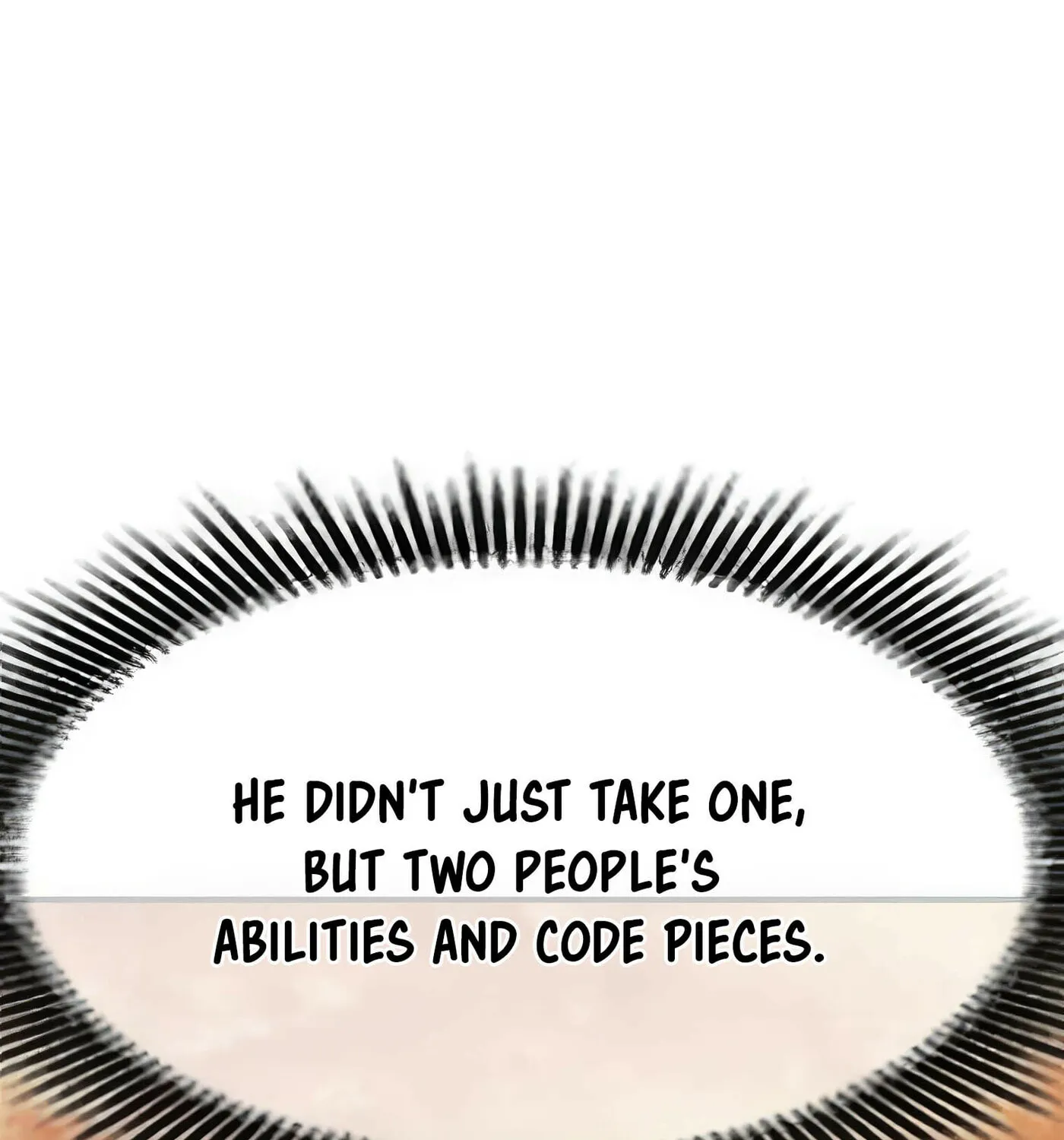 Read Secret Player chapter 45 image 6 on Lezhin