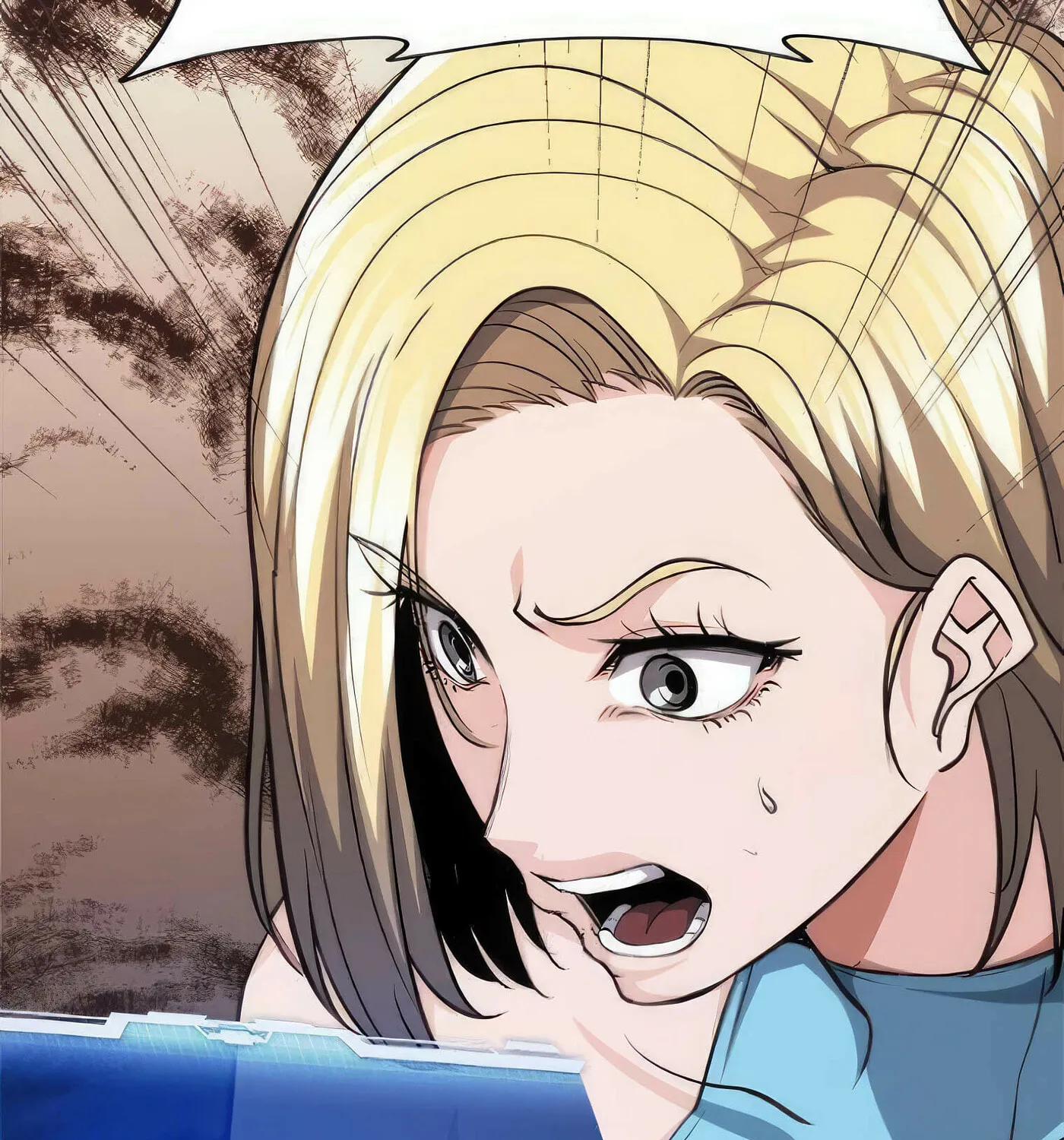 Read Secret Player chapter 45 image 60 on Lezhin