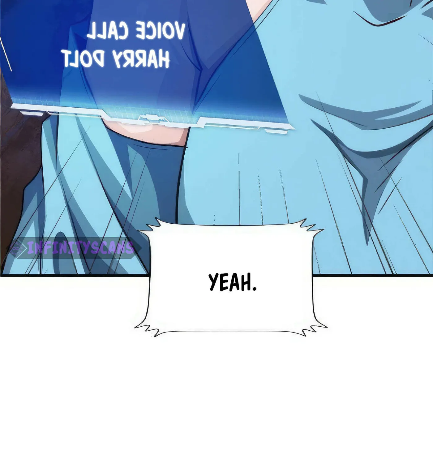 Read Secret Player chapter 45 image 61 on Lezhin