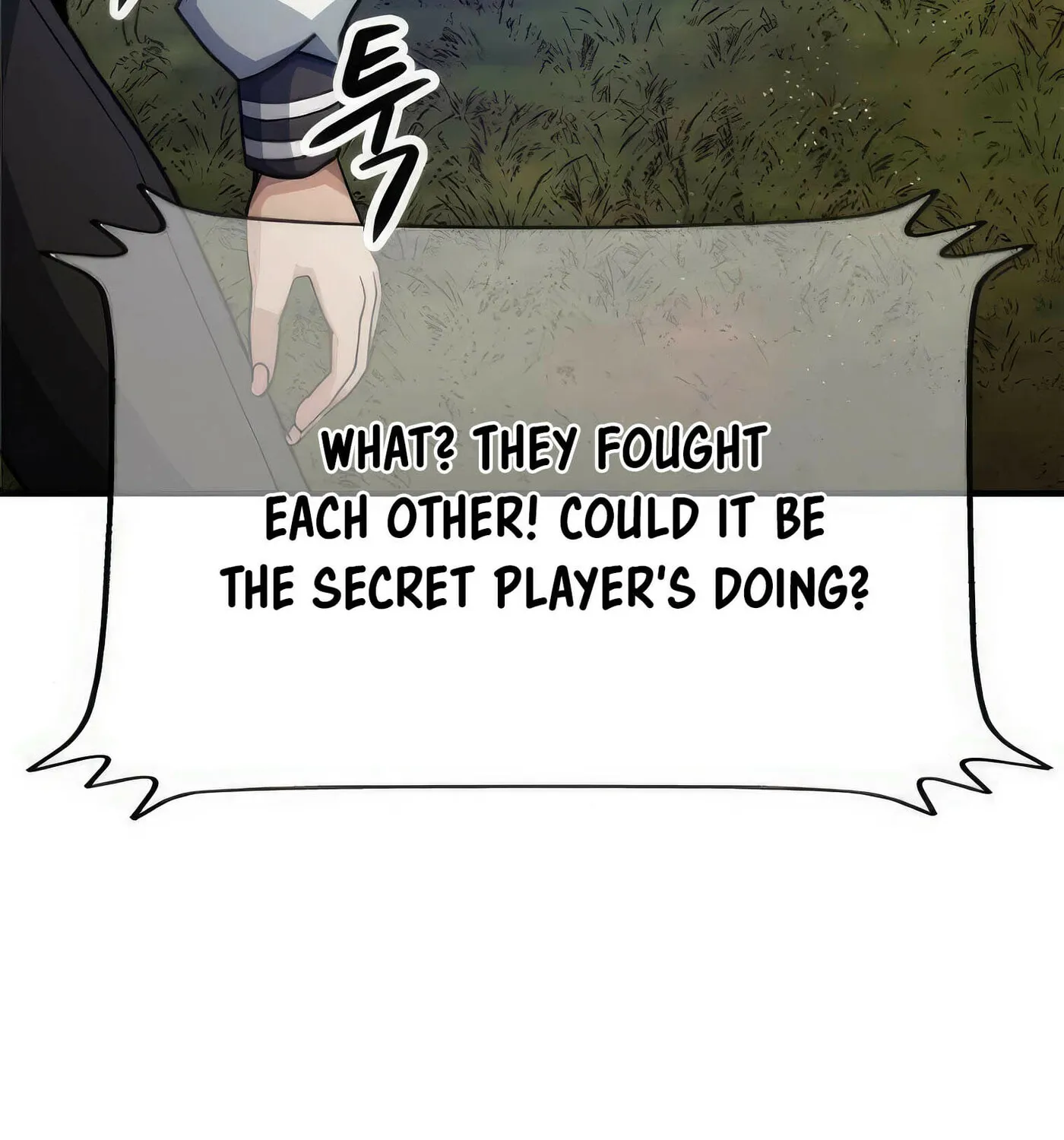 Read Secret Player chapter 45 image 64 on Lezhin