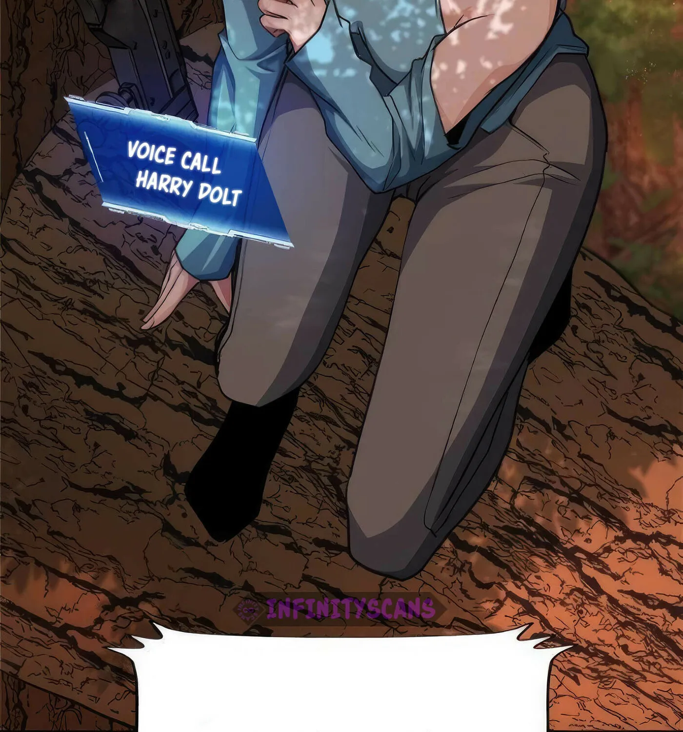 Read Secret Player chapter 45 image 66 on Lezhin
