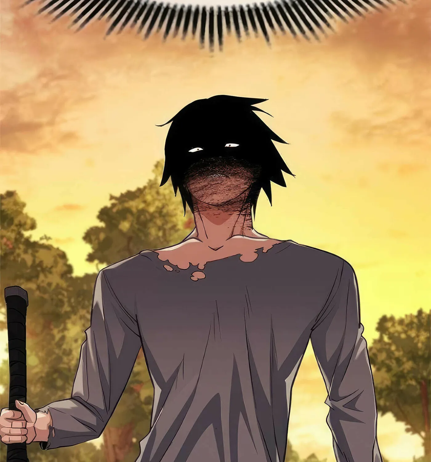 Read Secret Player chapter 45 image 7 on Lezhin