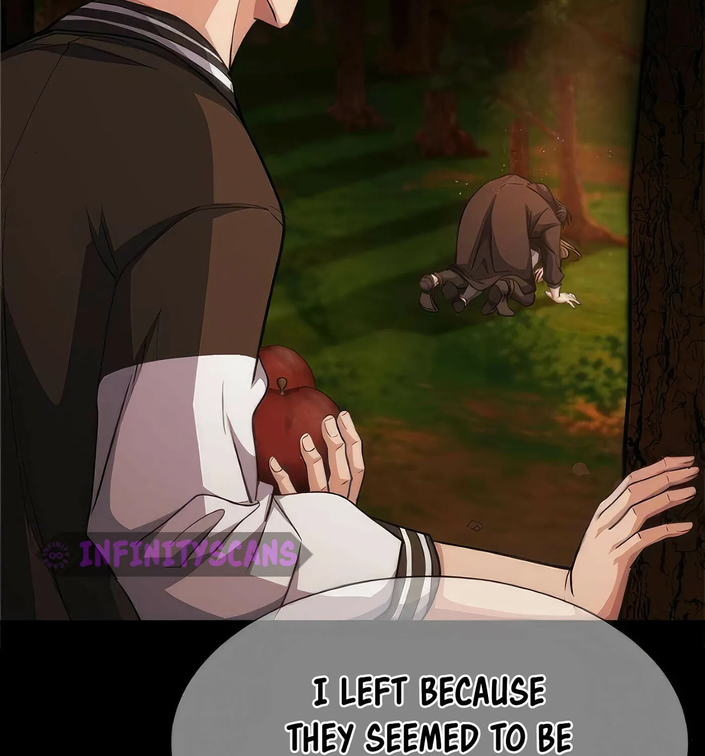 Read Secret Player chapter 45 image 73 on Lezhin