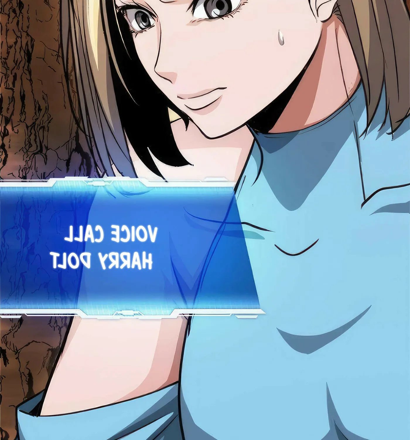 Read Secret Player chapter 45 image 79 on Lezhin