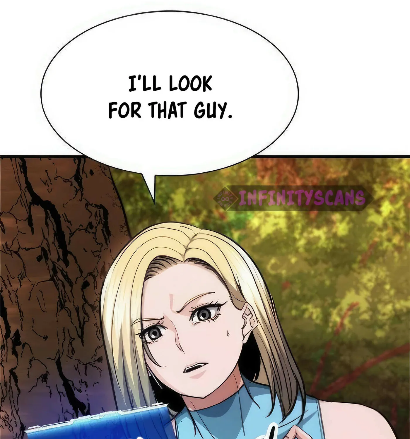 Read Secret Player chapter 45 image 81 on Lezhin