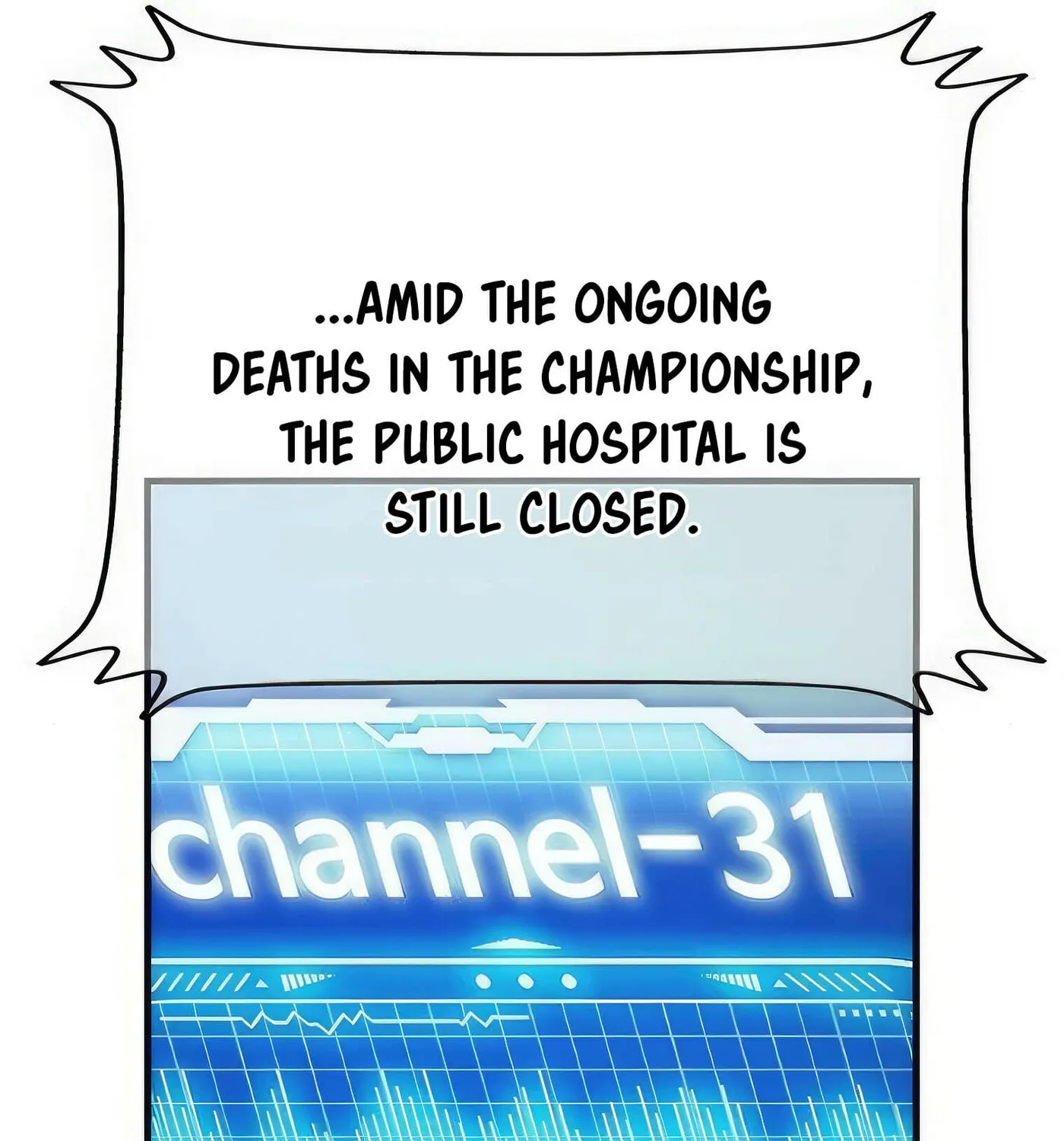 Read Secret Player chapter 45 image 84 on Lezhin