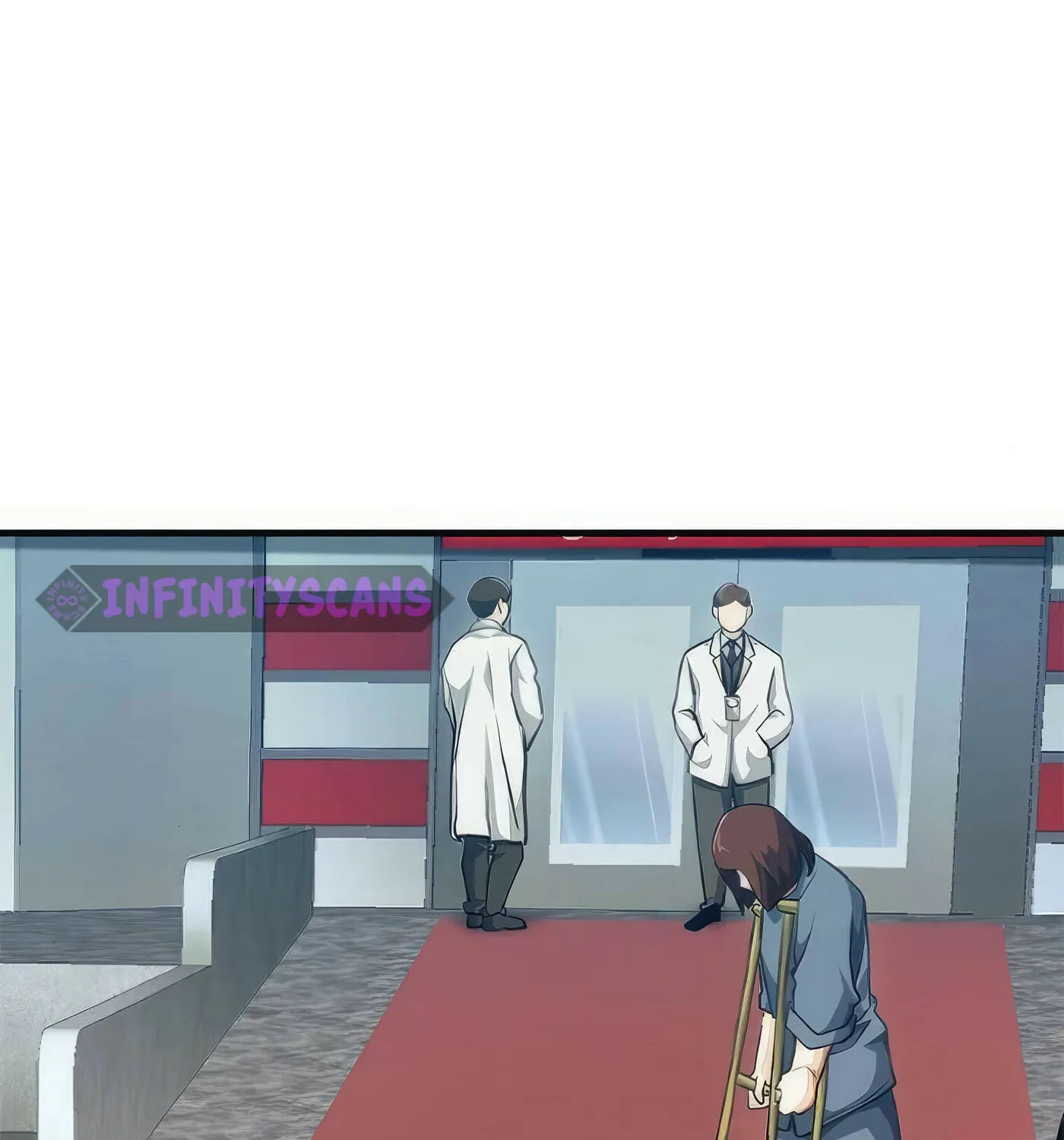 Read Secret Player chapter 45 image 89 on Lezhin