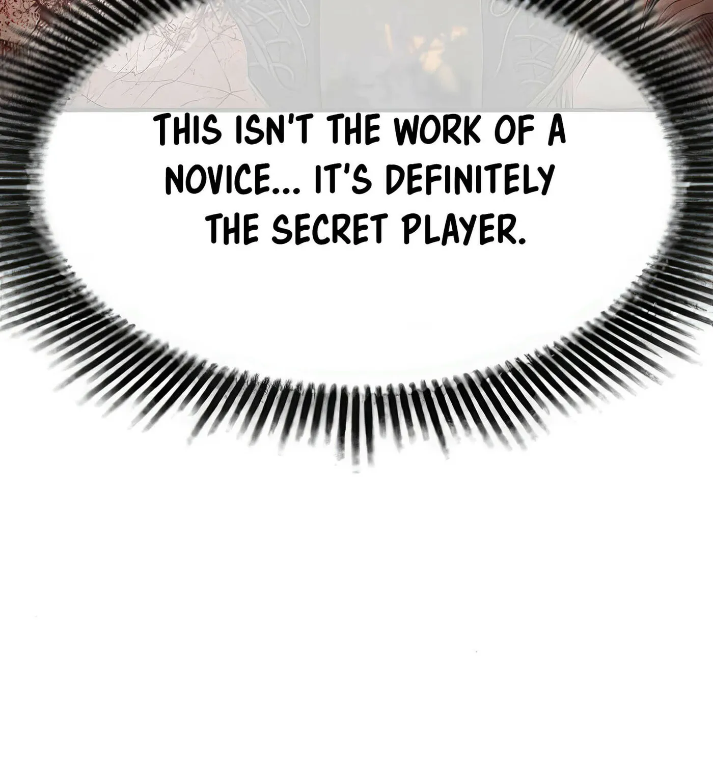 Read Secret Player chapter 45 image 9 on Lezhin