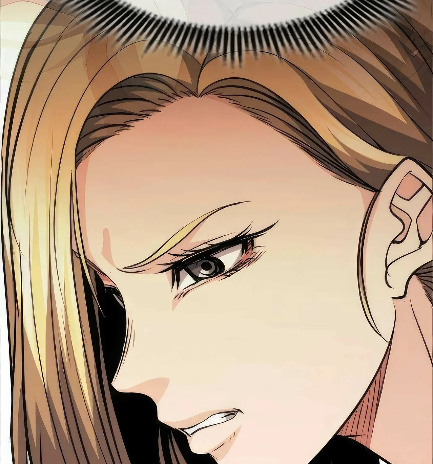 Read Secret Player chapter 45 image 91 on Lezhin