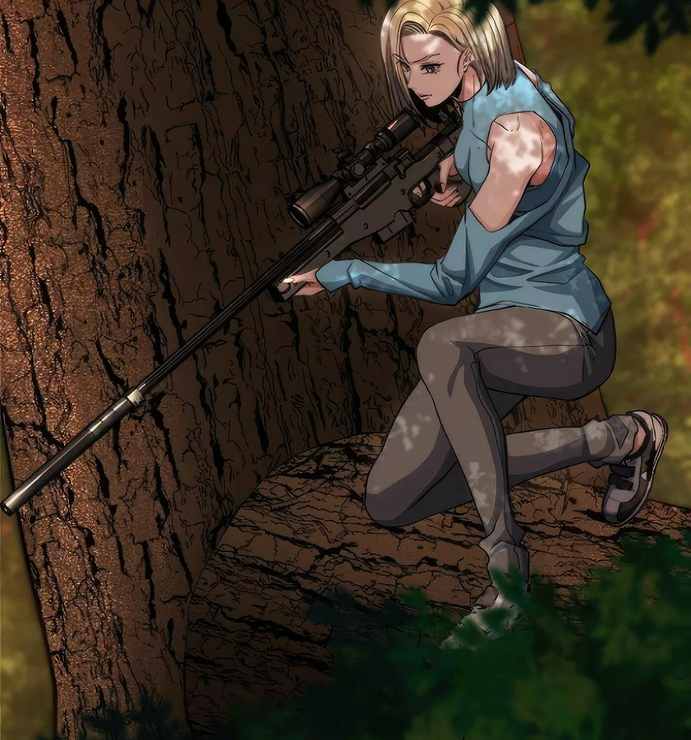 Read Secret Player chapter 45 image 96 on Lezhin