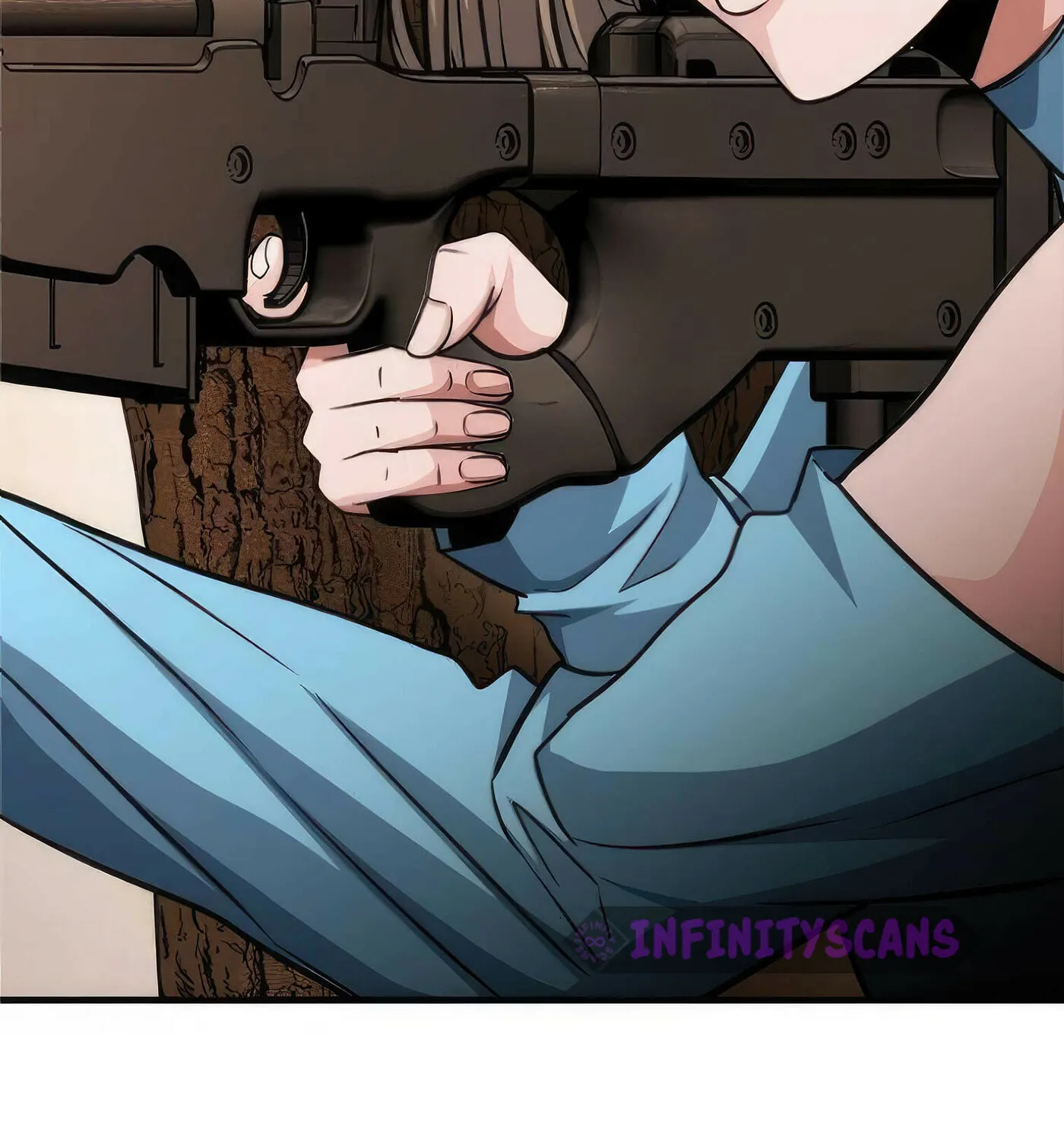Read Secret Player chapter 45 image 99 on Lezhin