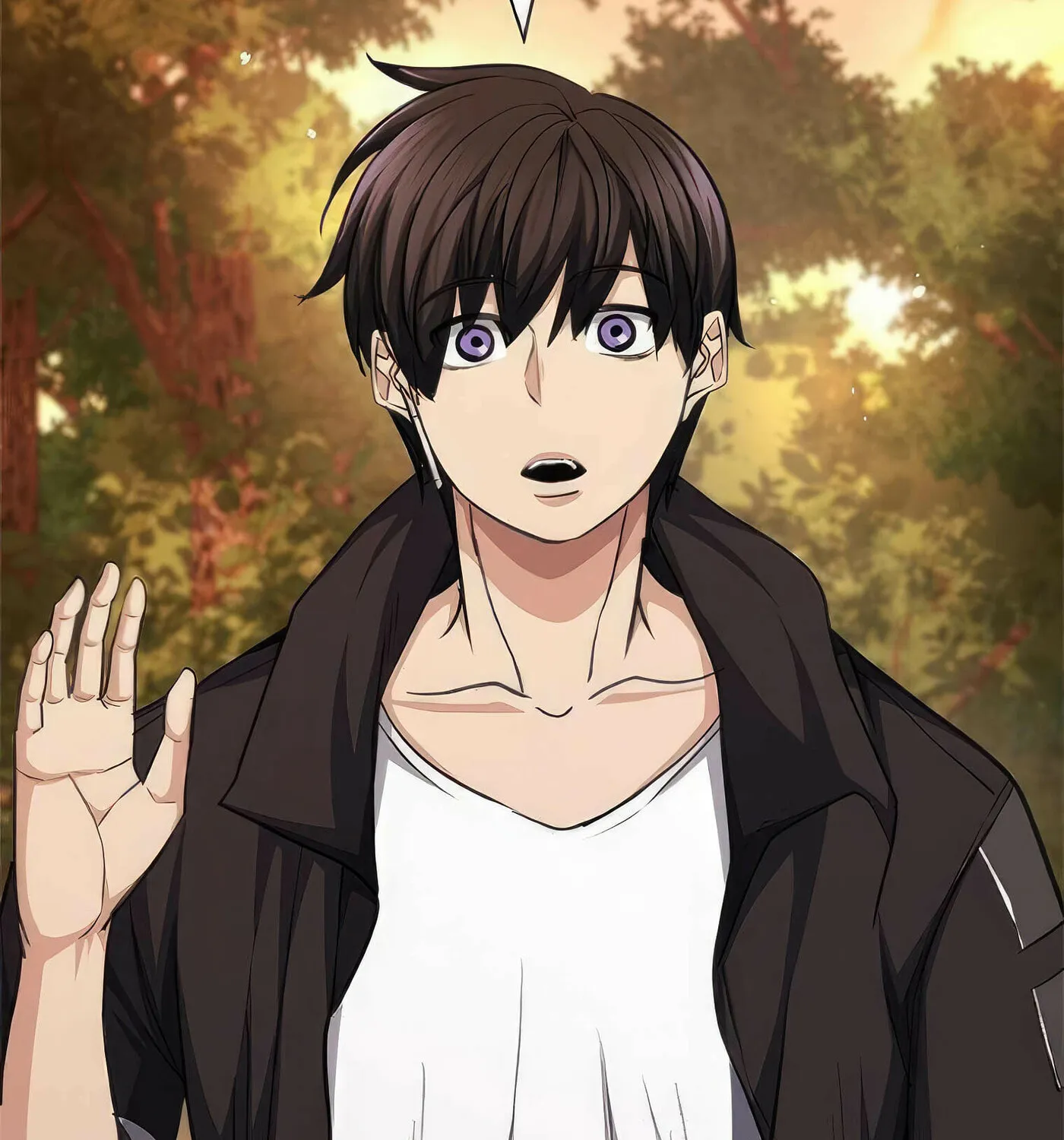 Read Secret Player chapter 46 image 106 on Lezhin