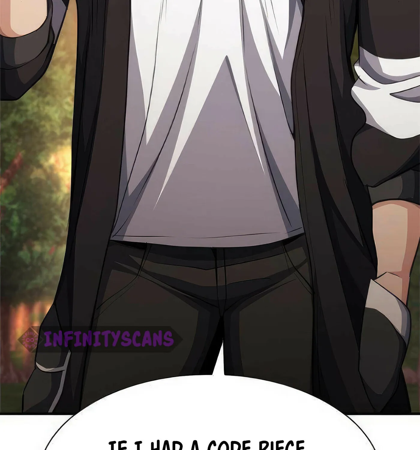 Read Secret Player chapter 46 image 107 on Lezhin