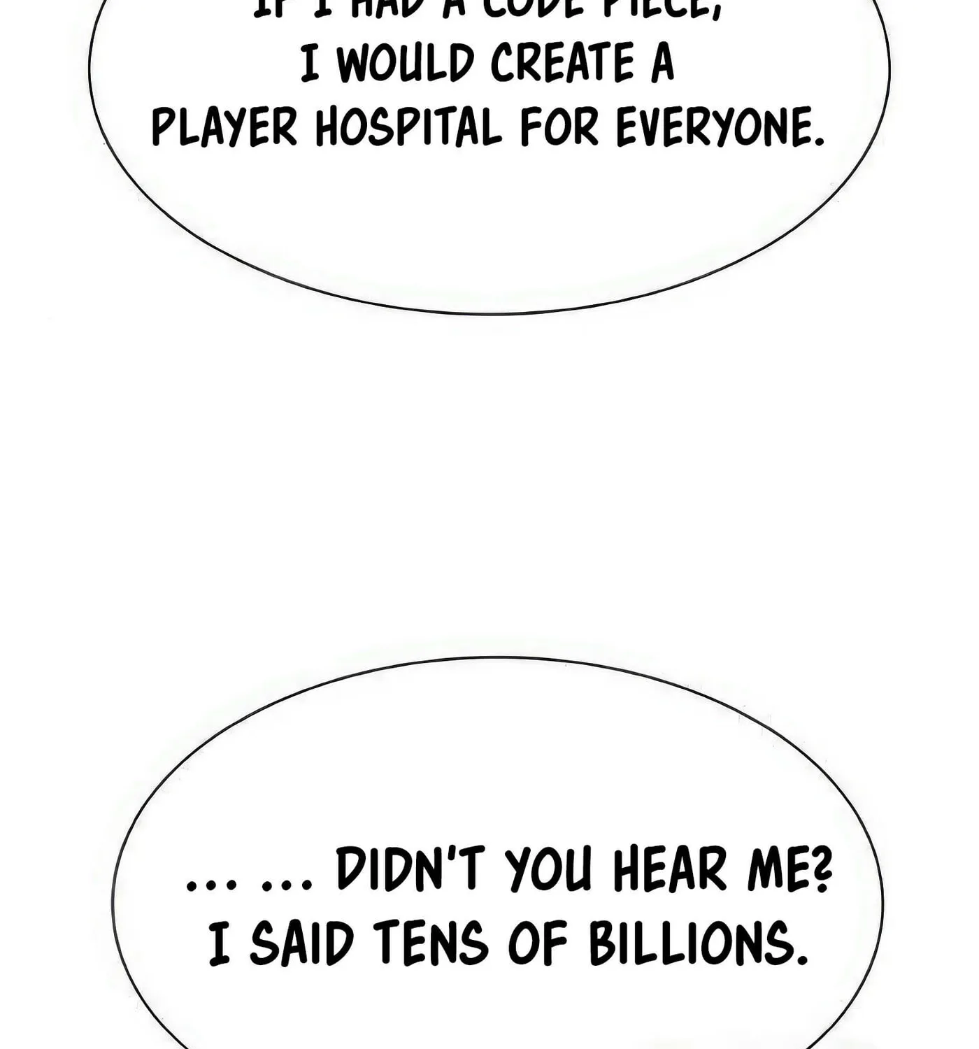 Read Secret Player chapter 46 image 108 on Lezhin