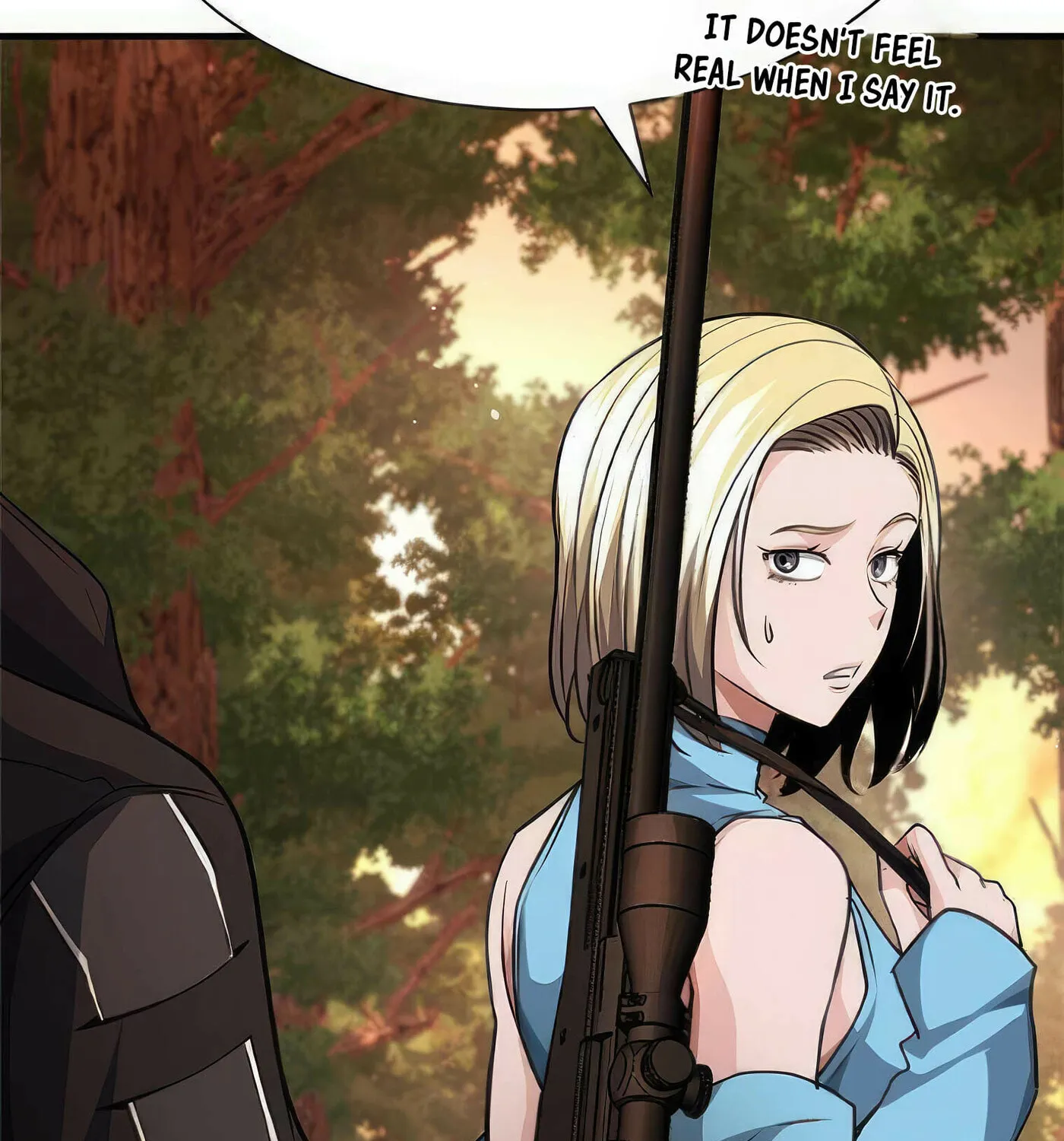 Read Secret Player chapter 46 image 109 on Lezhin