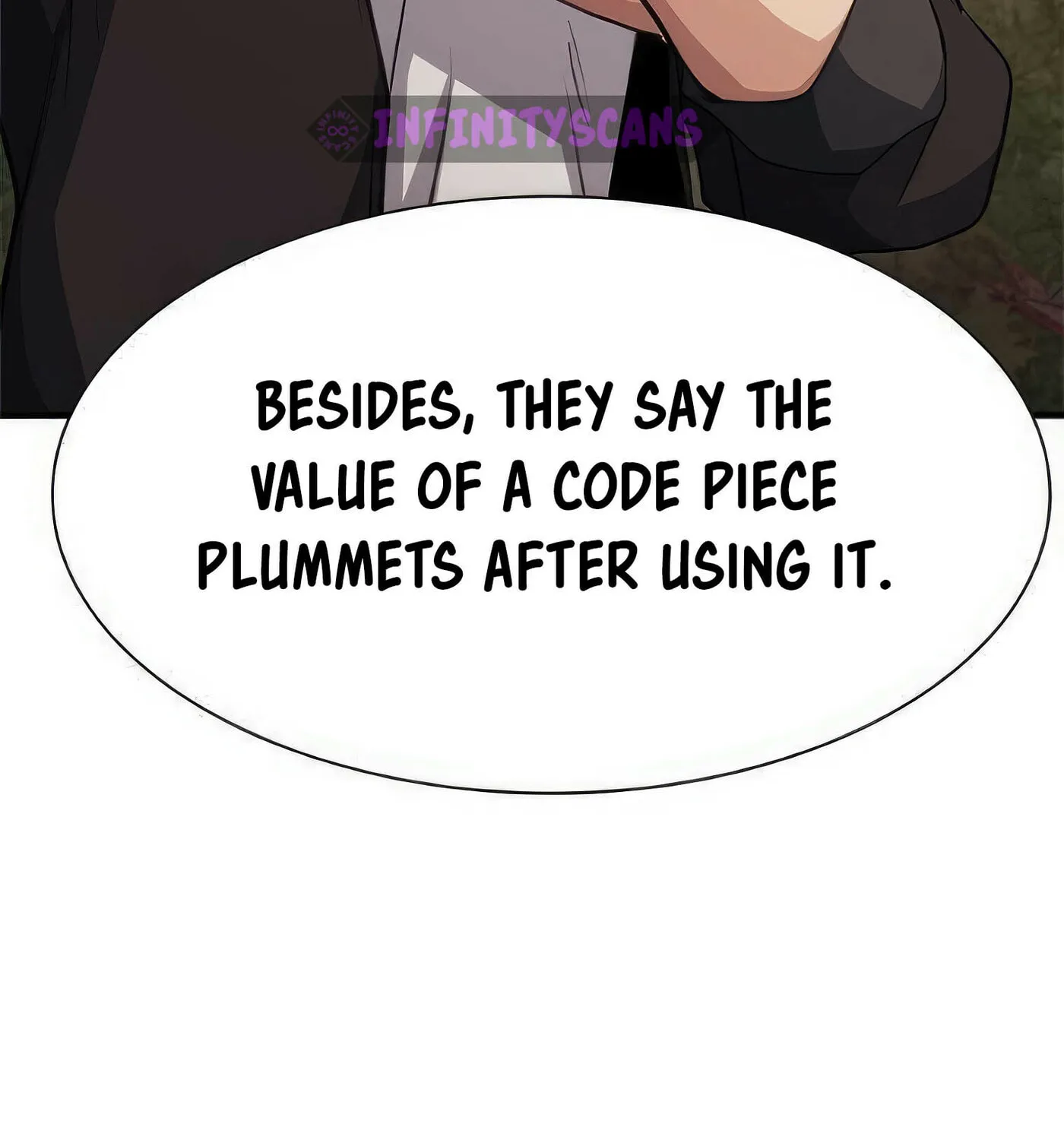 Read Secret Player chapter 46 image 113 on Lezhin
