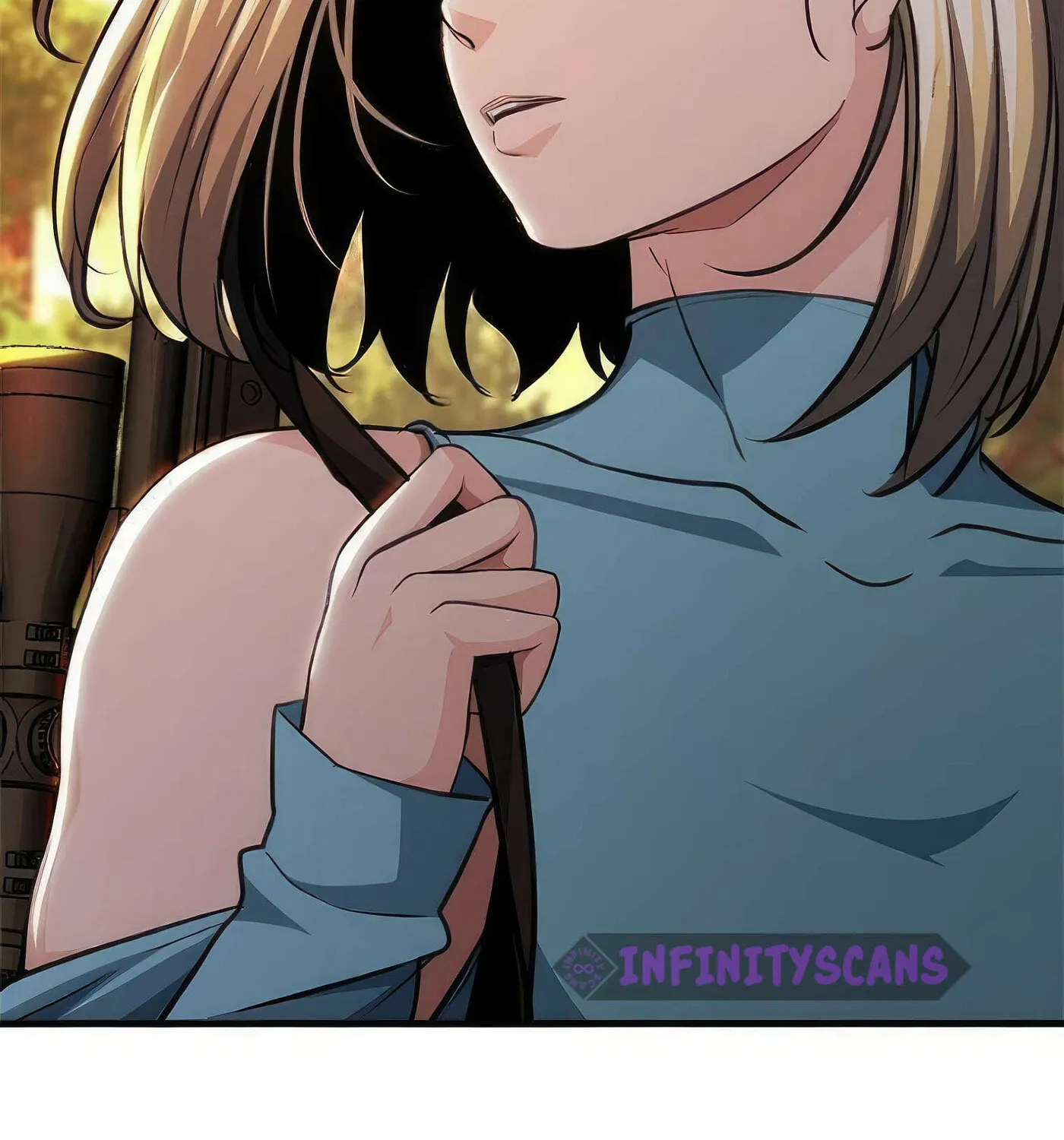 Read Secret Player chapter 46 image 115 on Lezhin