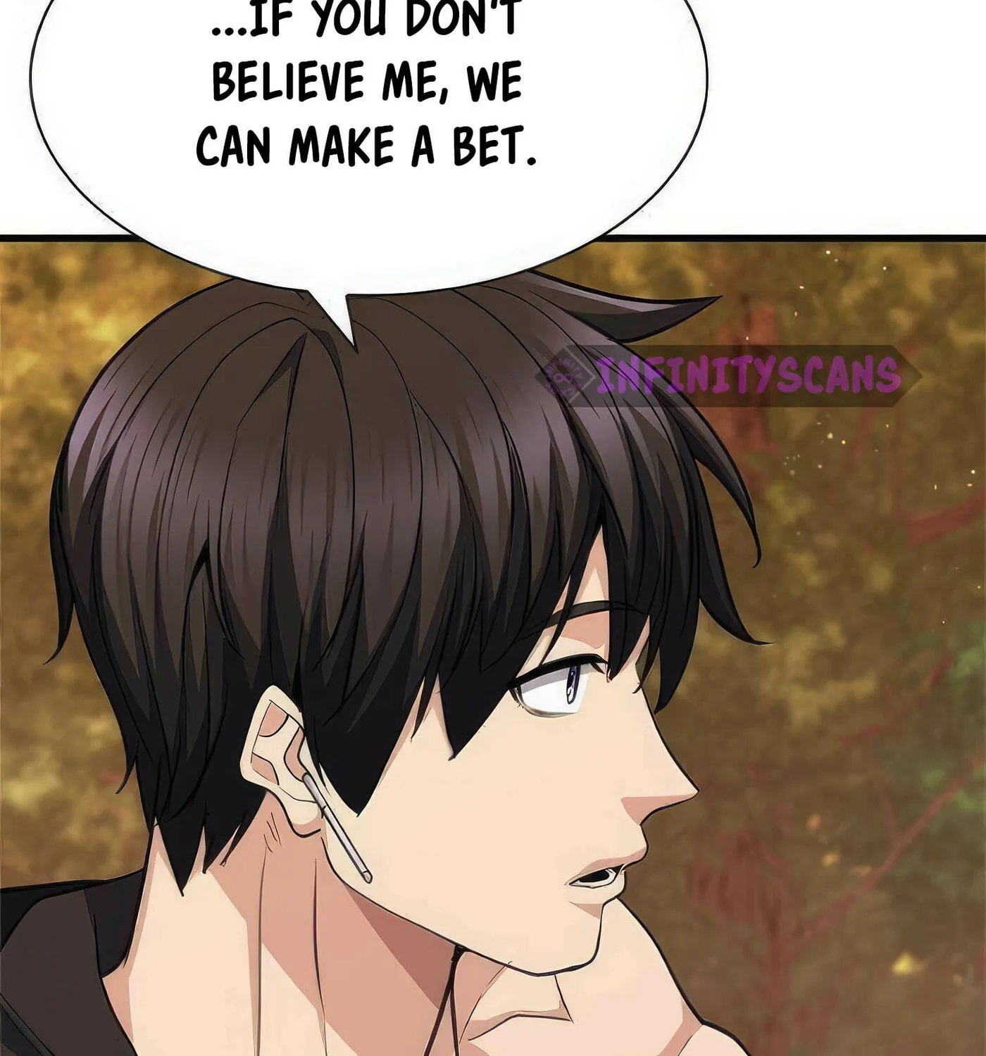 Read Secret Player chapter 46 image 117 on Lezhin