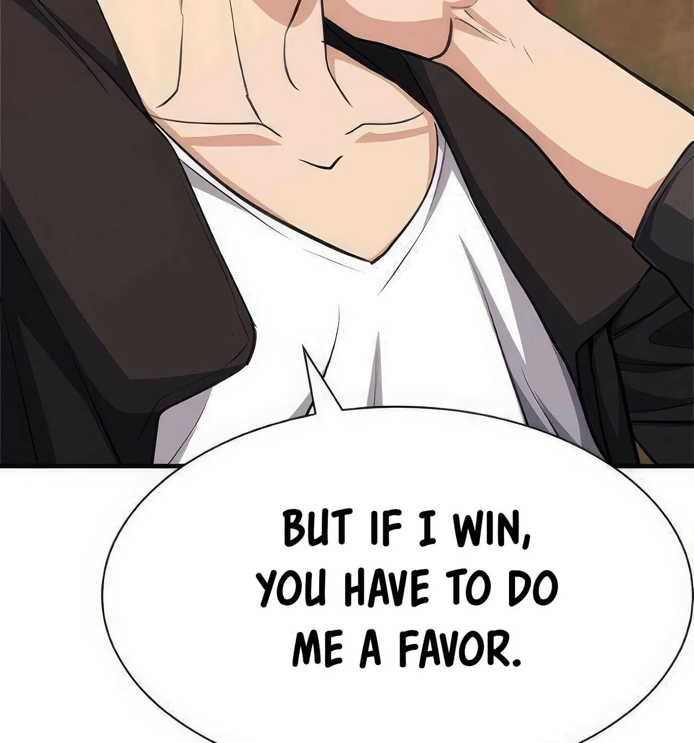 Read Secret Player chapter 46 image 118 on Lezhin