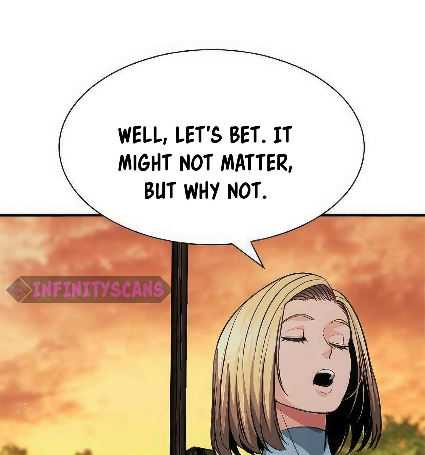 Read Secret Player chapter 46 image 120 on Lezhin