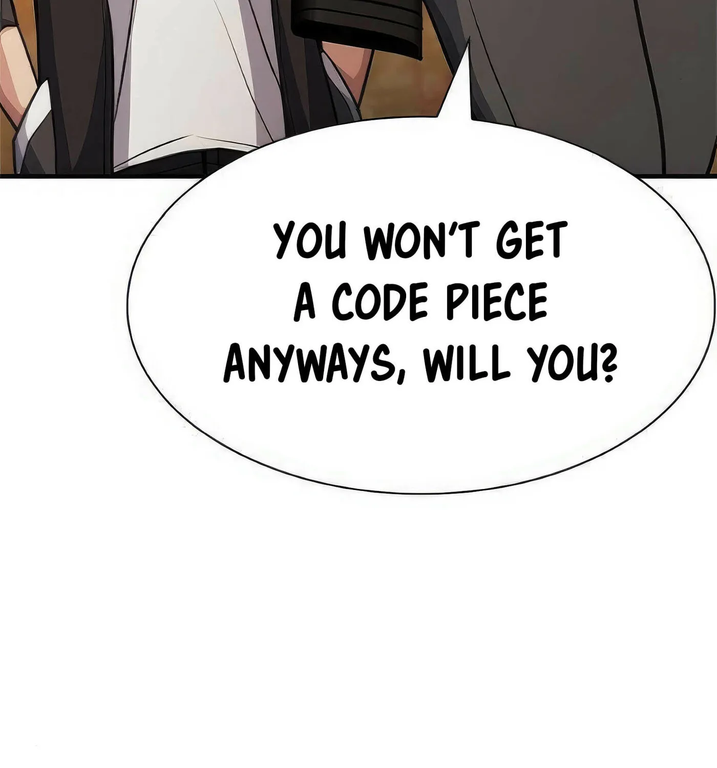 Read Secret Player chapter 46 image 122 on Lezhin