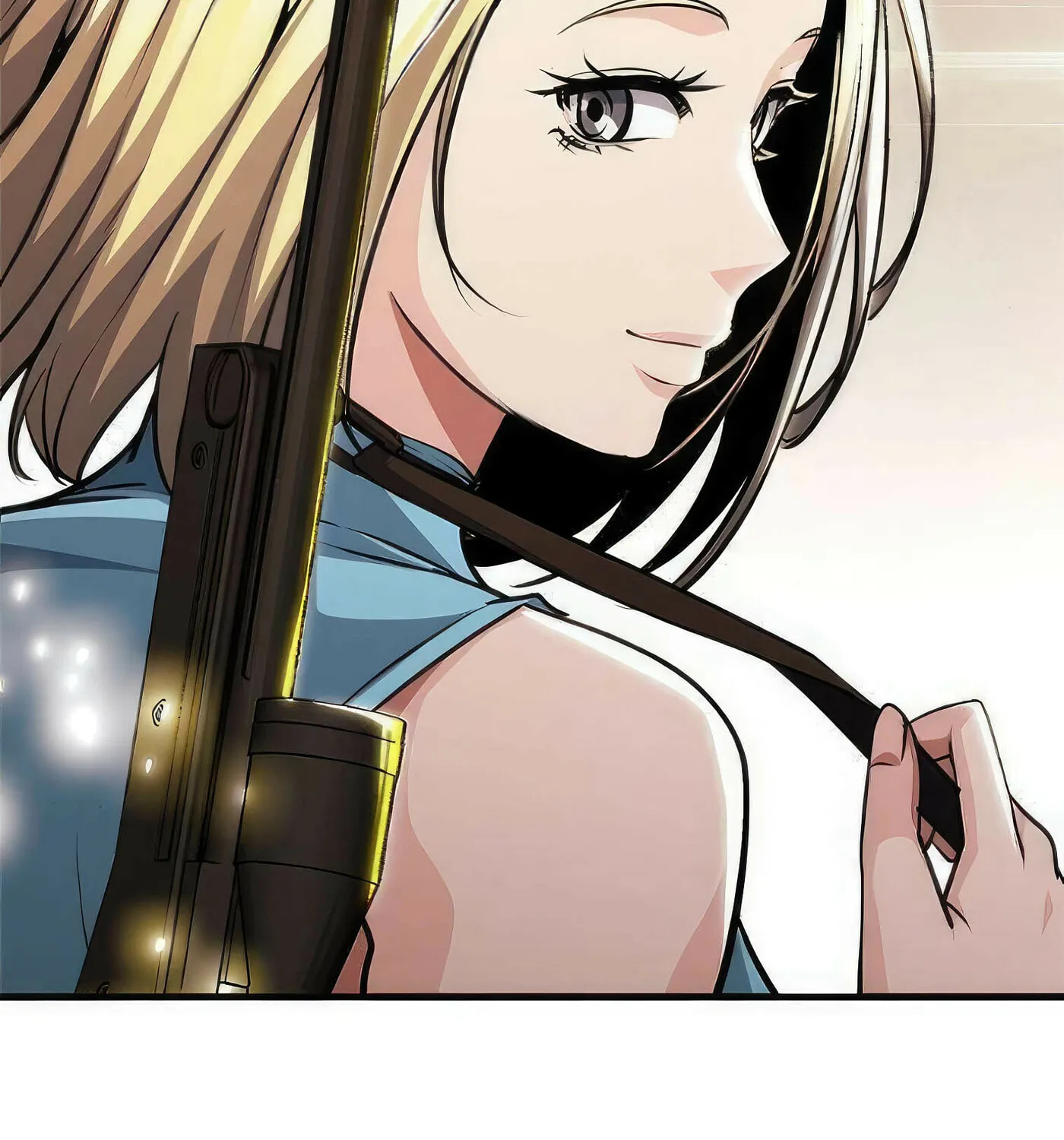 Read Secret Player chapter 46 image 124 on Lezhin