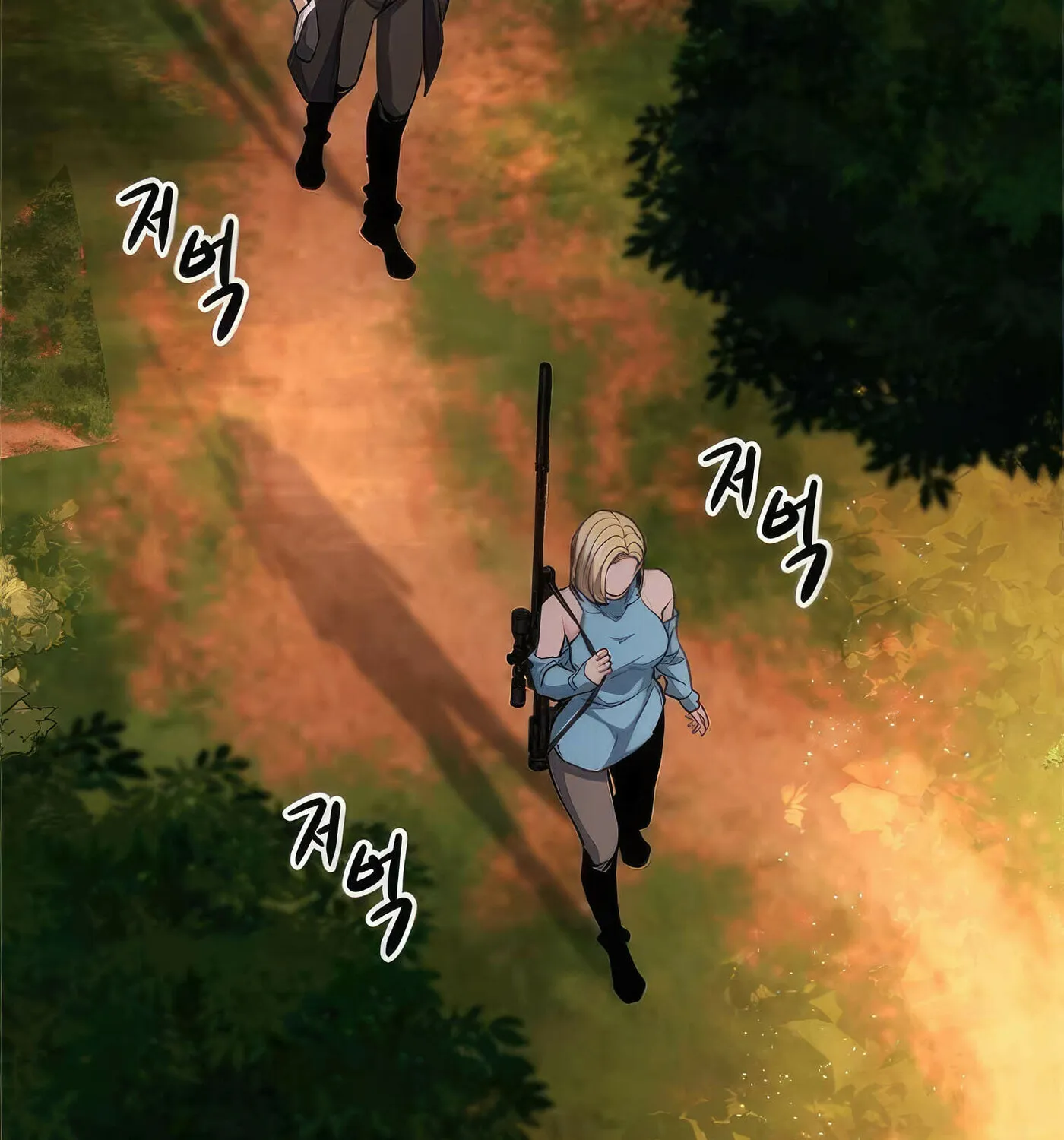 Read Secret Player chapter 46 image 127 on Lezhin