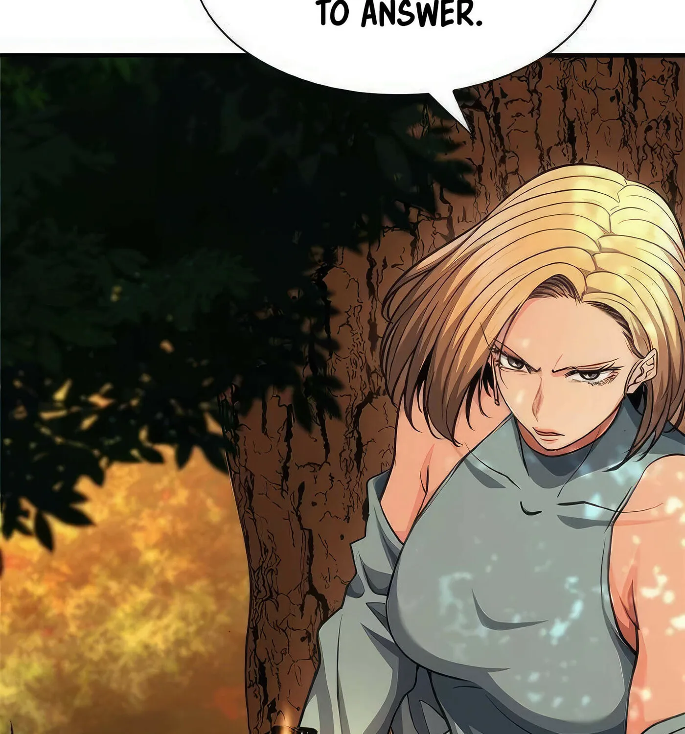 Read Secret Player chapter 46 image 14 on Lezhin