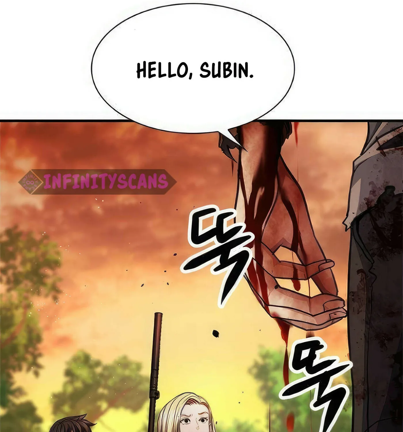 Read Secret Player chapter 46 image 143 on Lezhin